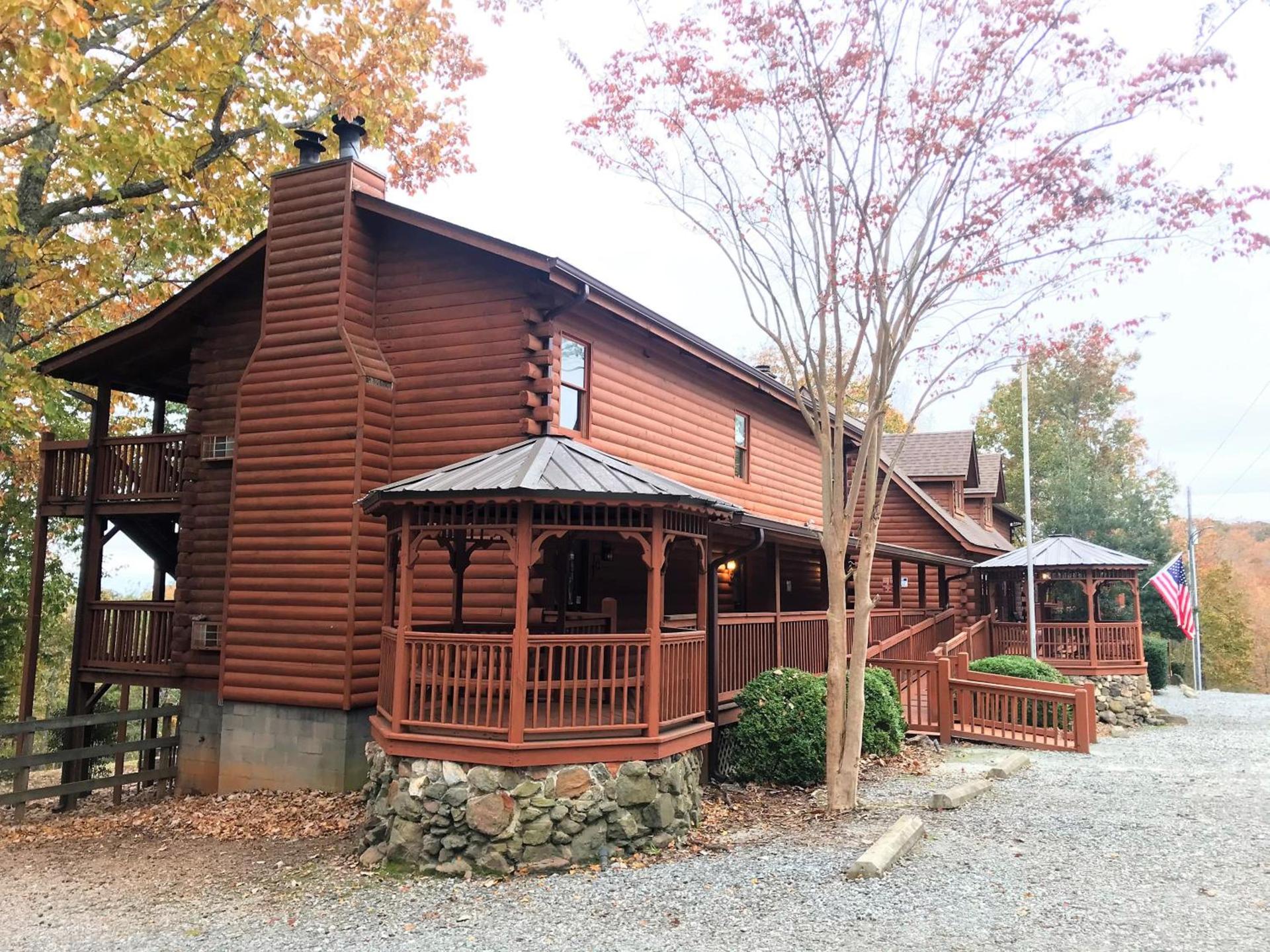 Mountain Top Inn and Resort photo 9