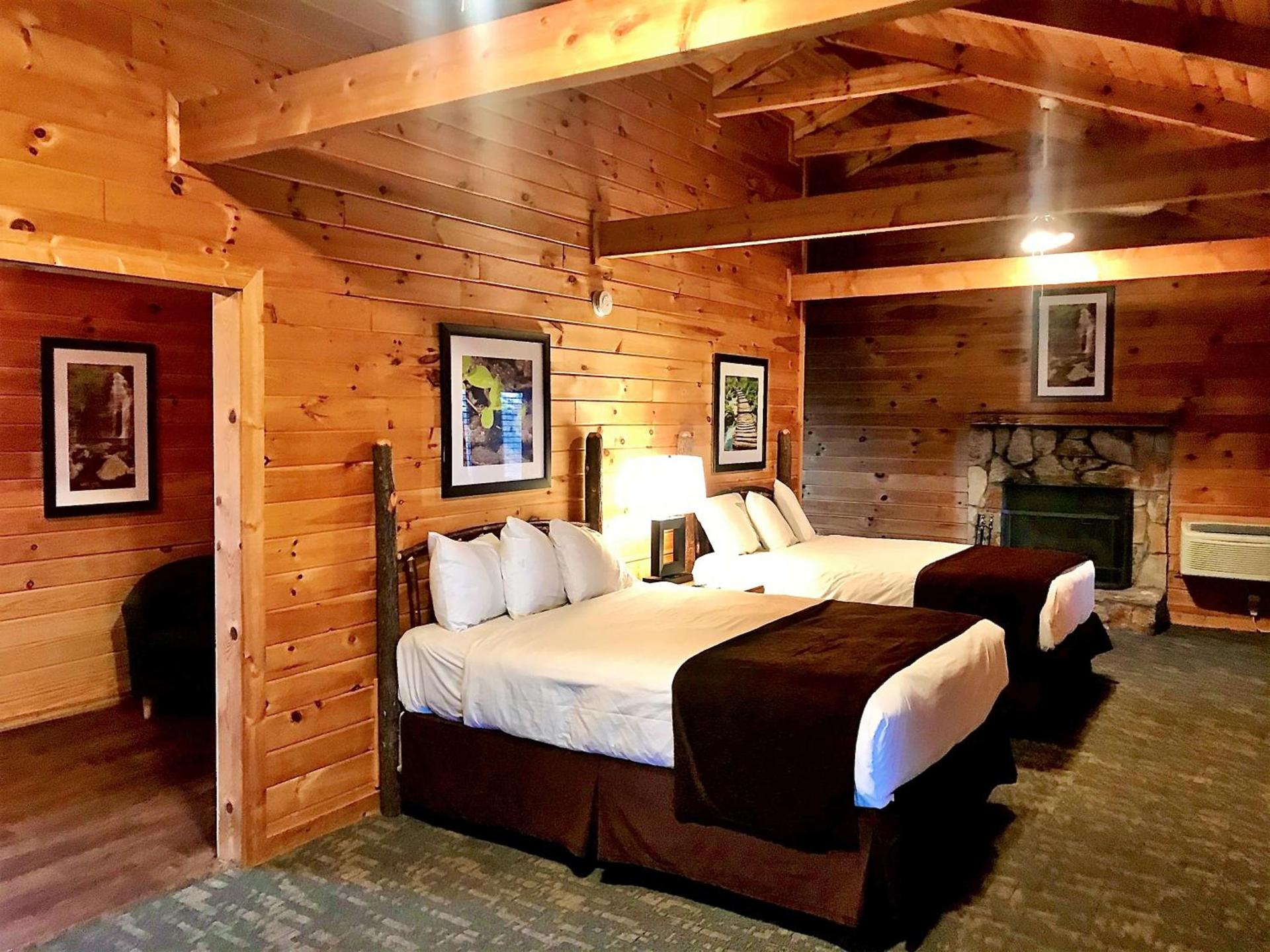 Mountain Top Inn and Resort photo 19