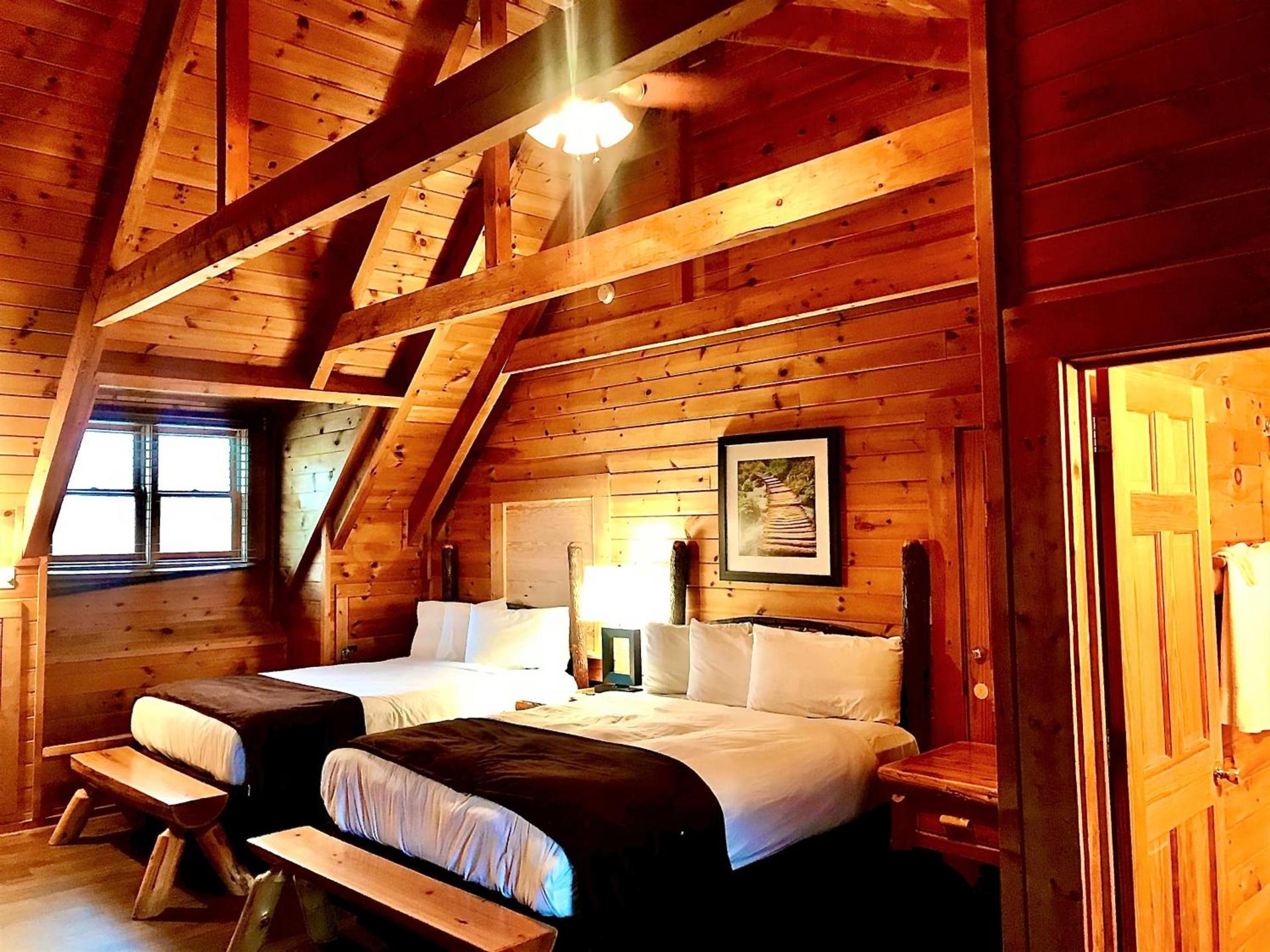 Mountain Top Inn and Resort photo 11