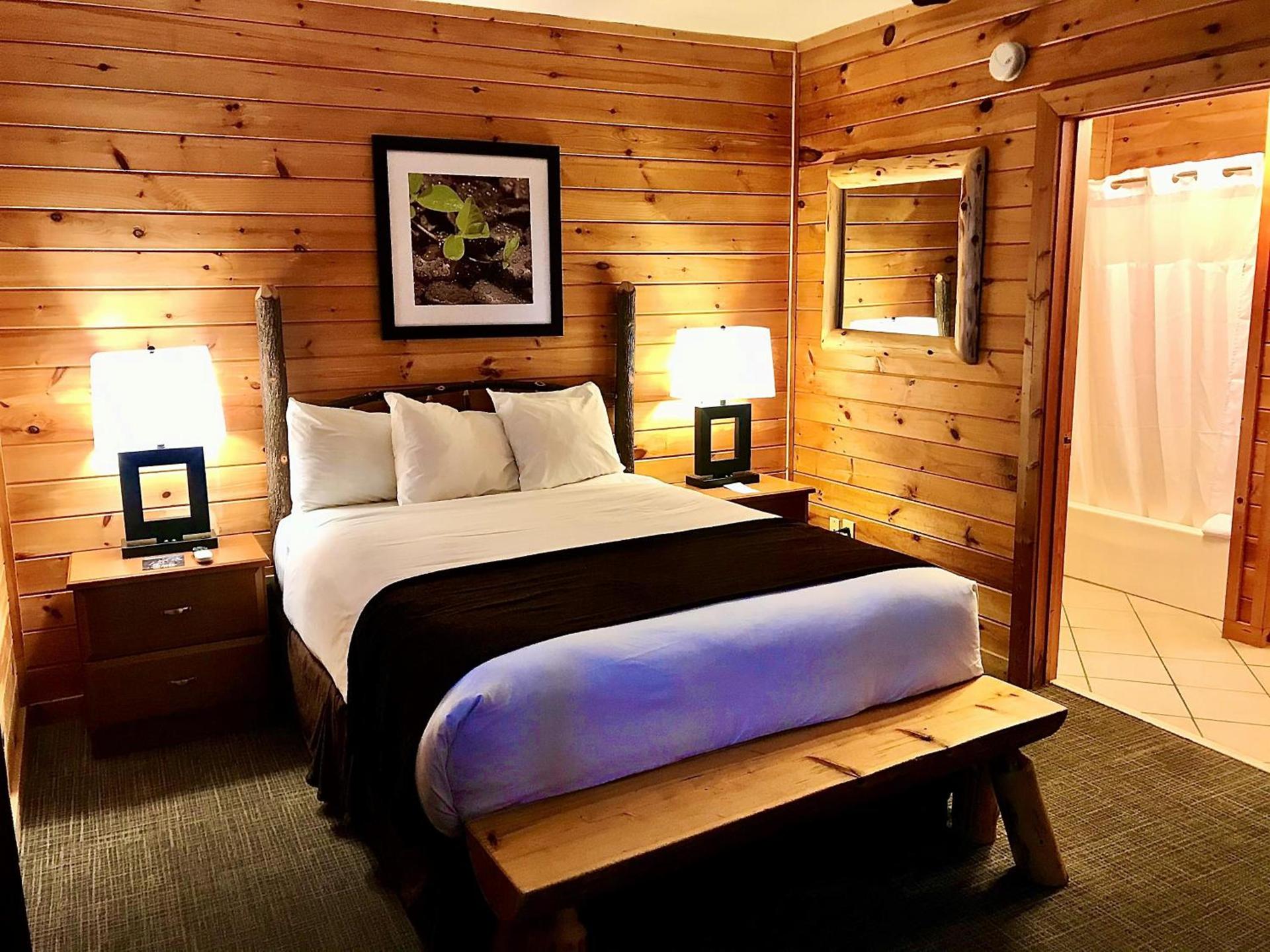 Mountain Top Inn and Resort photo 18