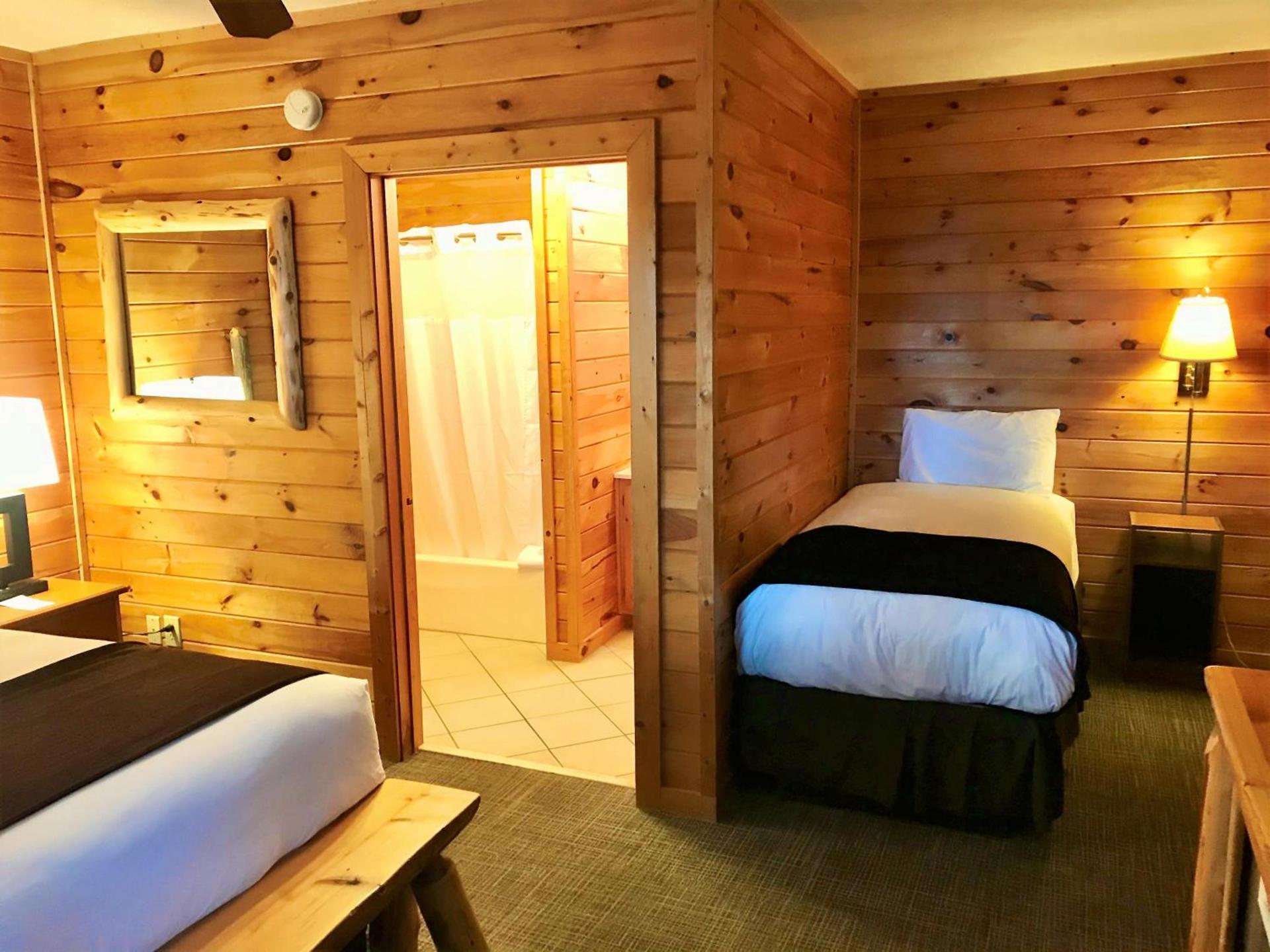Mountain Top Inn and Resort photo 17