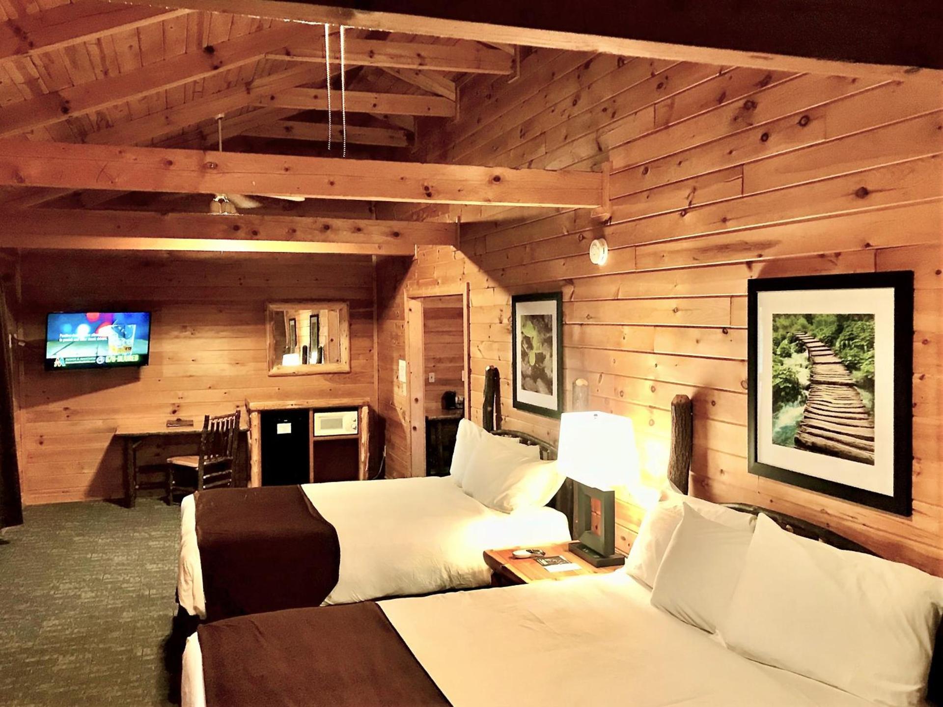 Mountain Top Inn and Resort photo 12