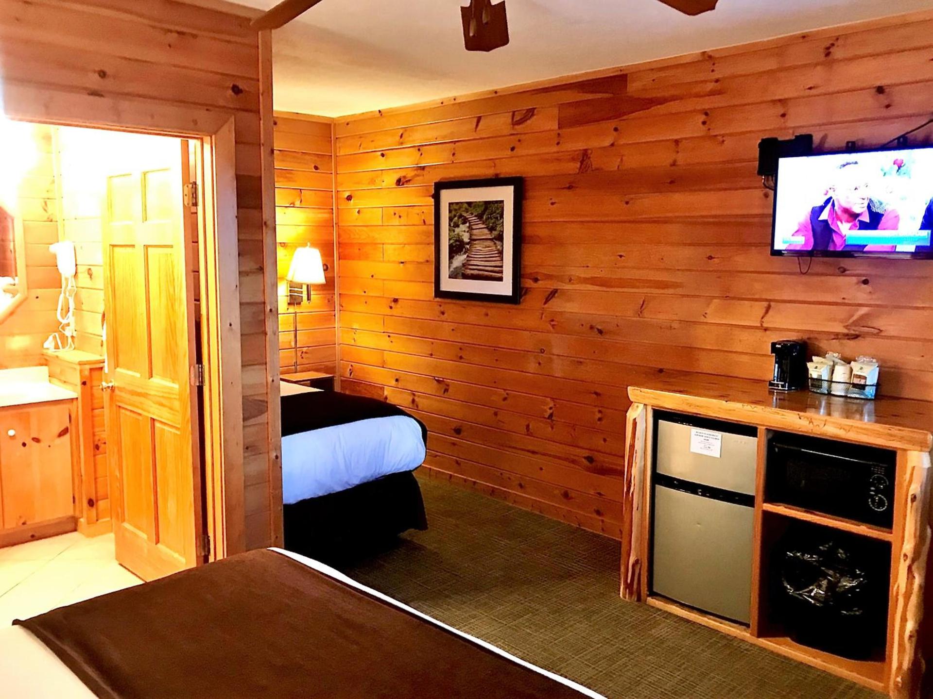 Mountain Top Inn and Resort photo 16