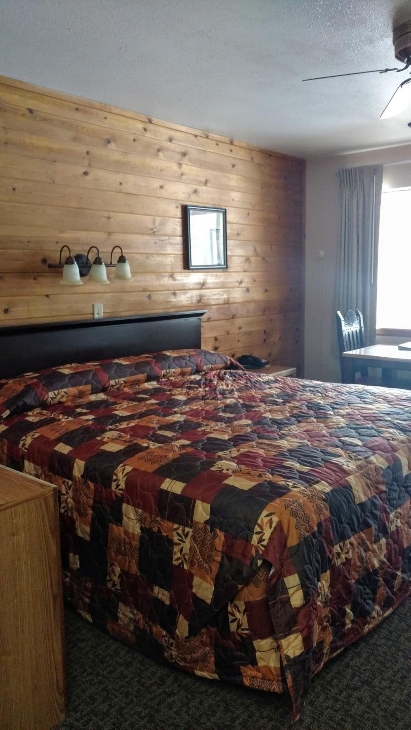Chama River Bend Lodge photo 14