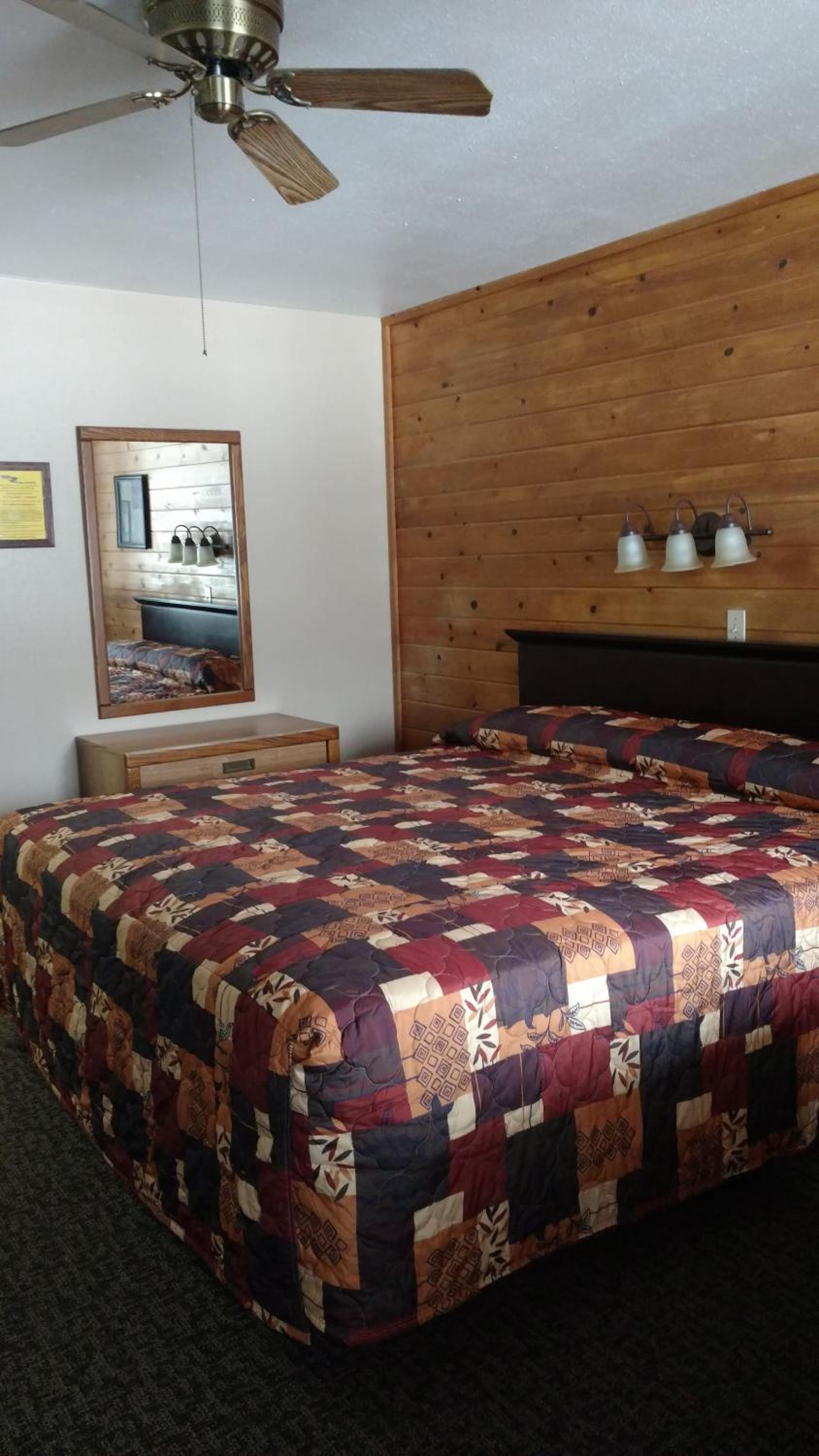 Chama River Bend Lodge photo 13