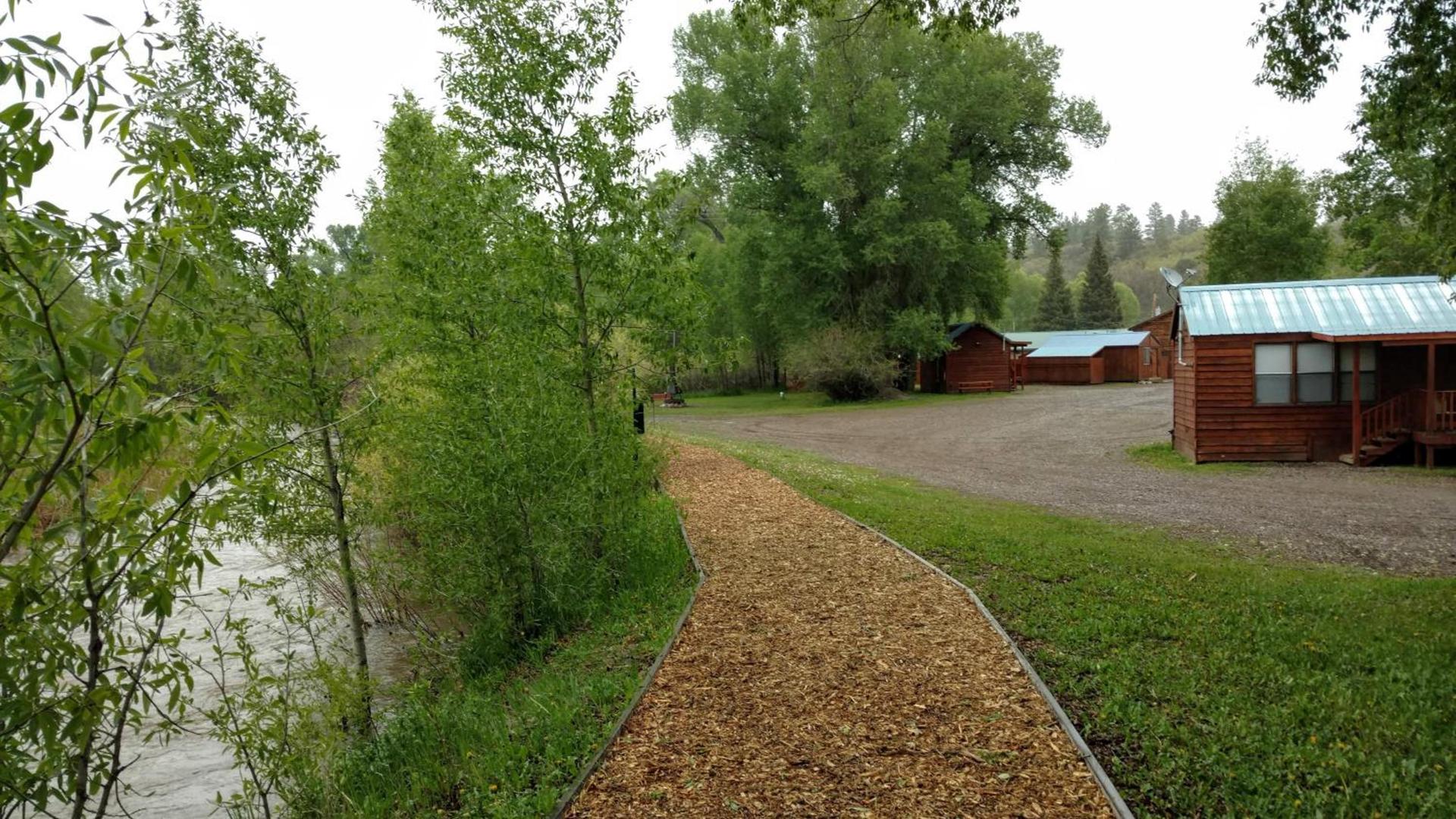Chama River Bend Lodge photo 11