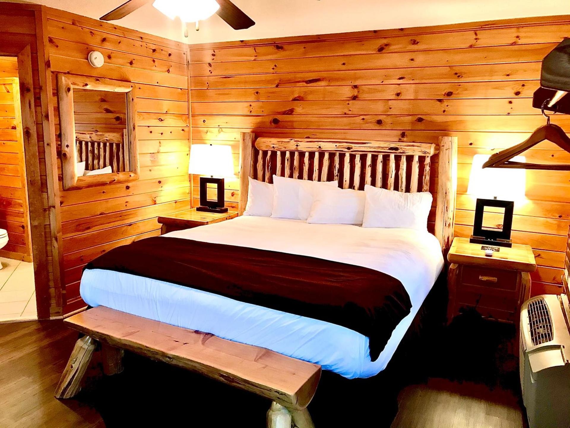 Mountain Top Inn and Resort photo 14