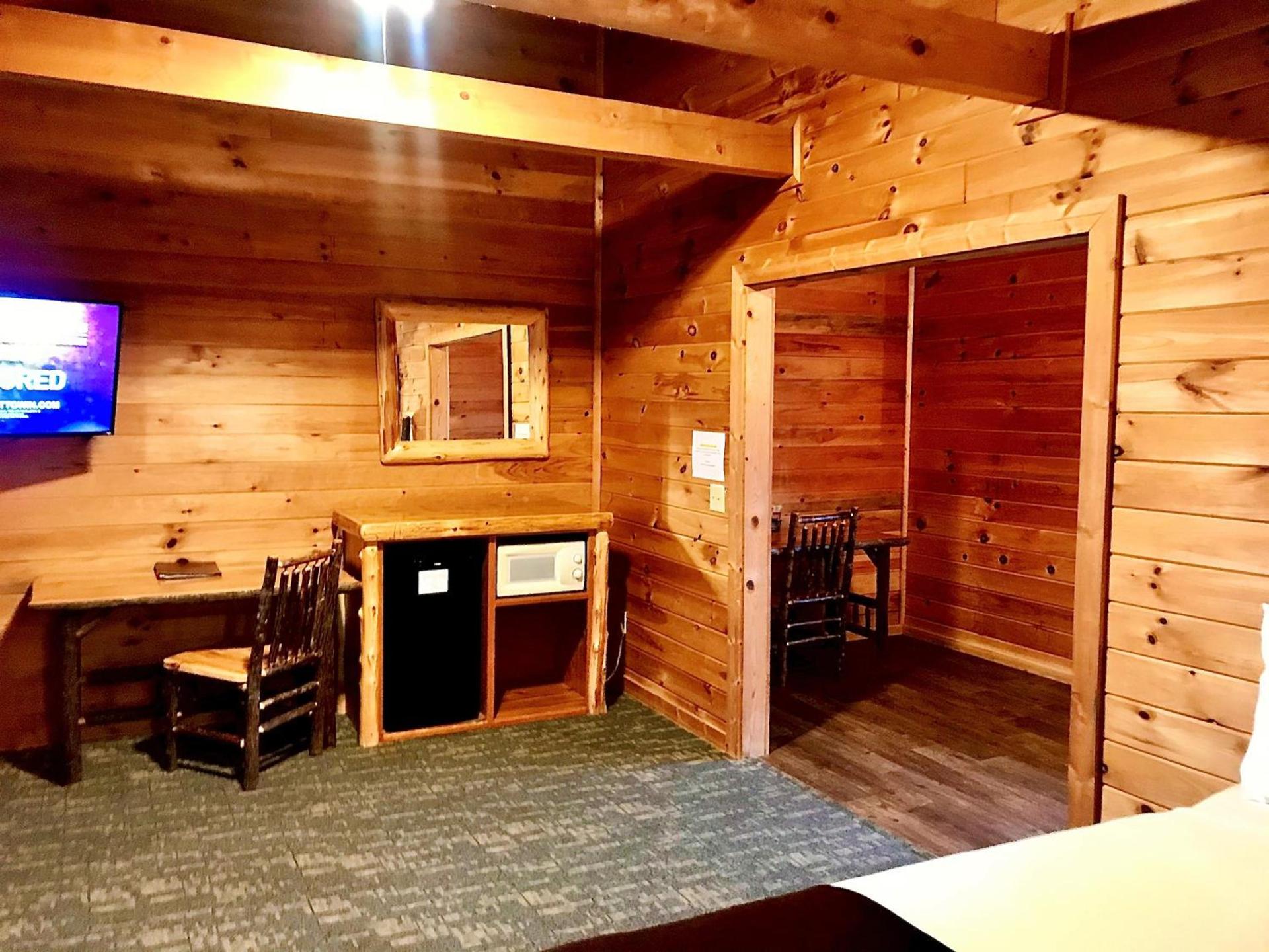 Mountain Top Inn and Resort photo 20