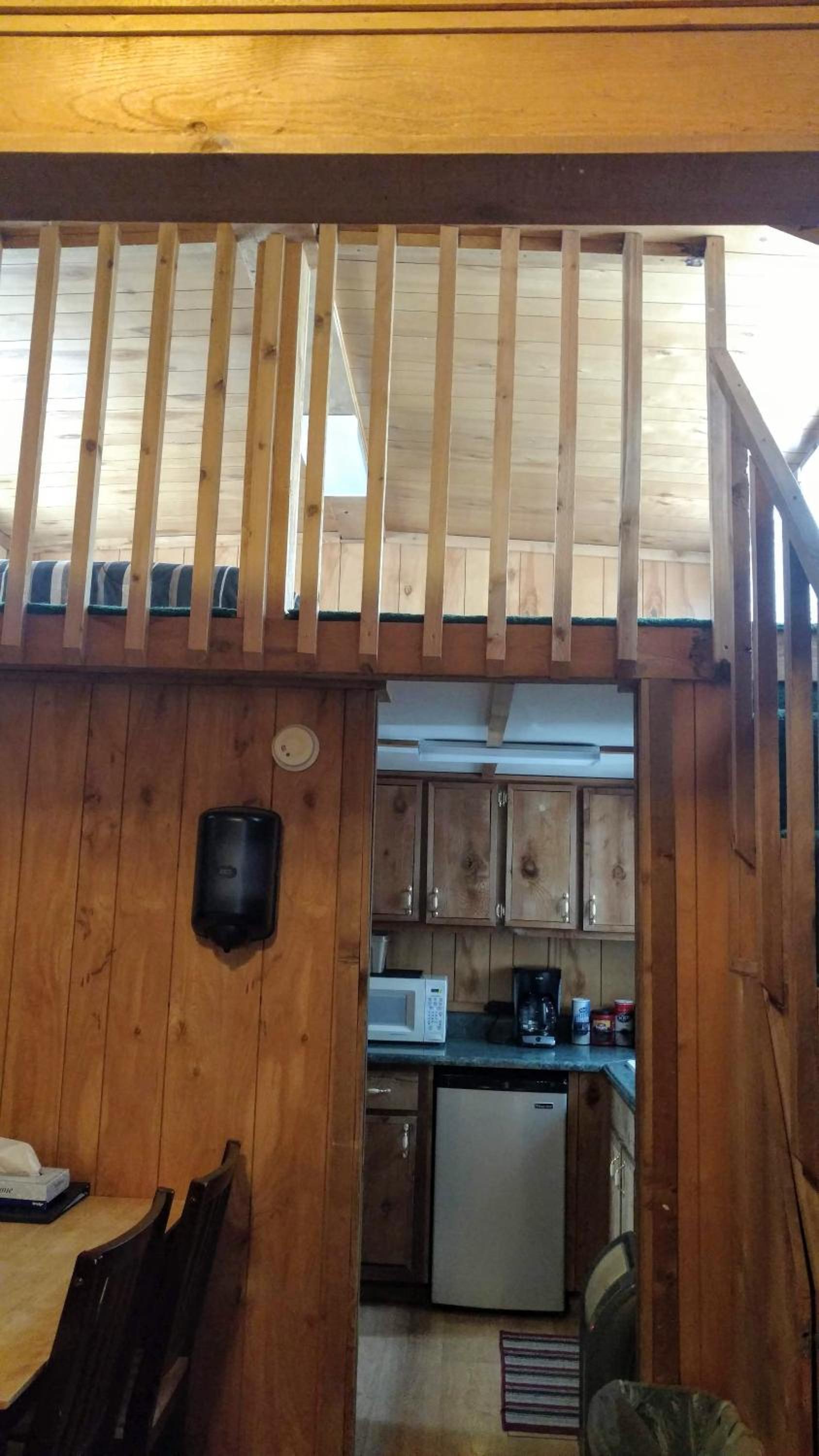 Chama River Bend Lodge photo 9