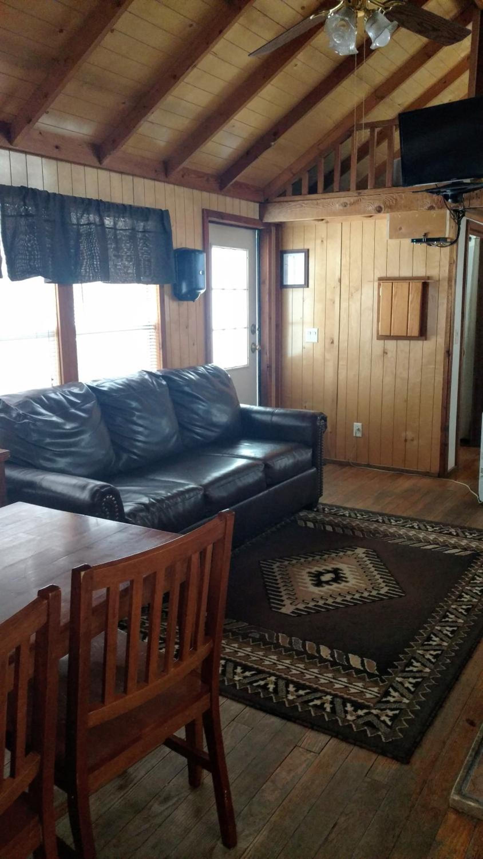 Chama River Bend Lodge photo 5