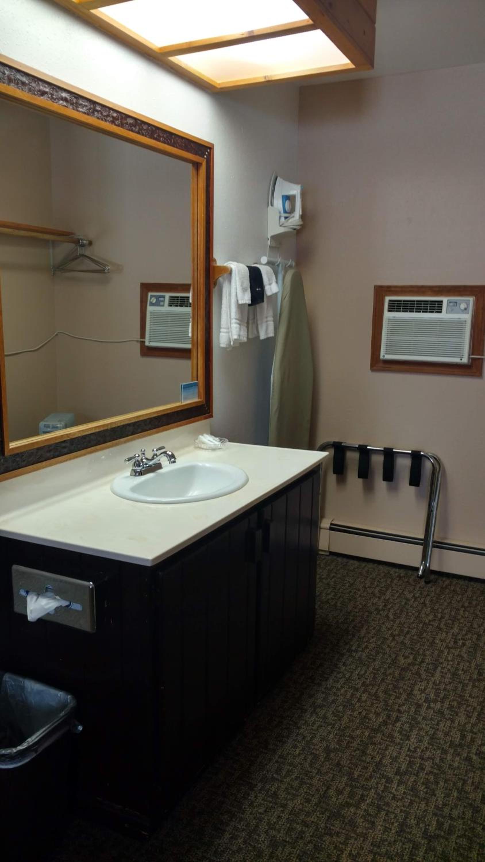 Chama River Bend Lodge photo 3