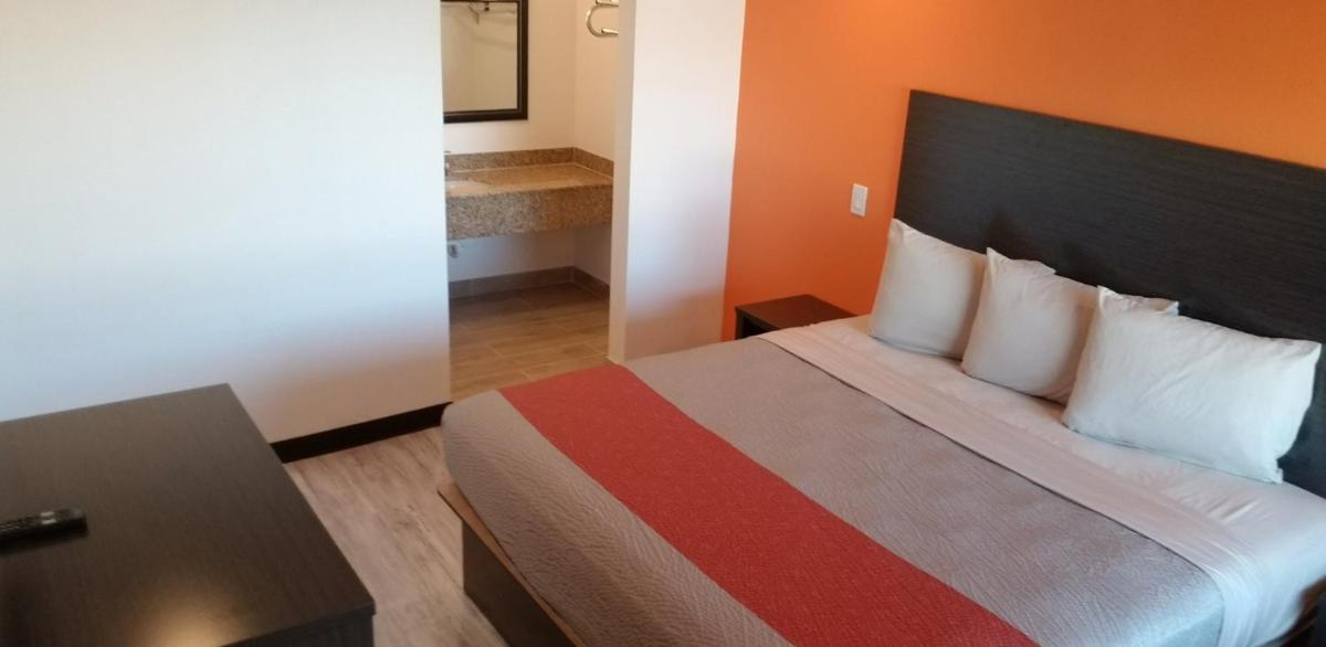 Budget Motel of USA photo 5