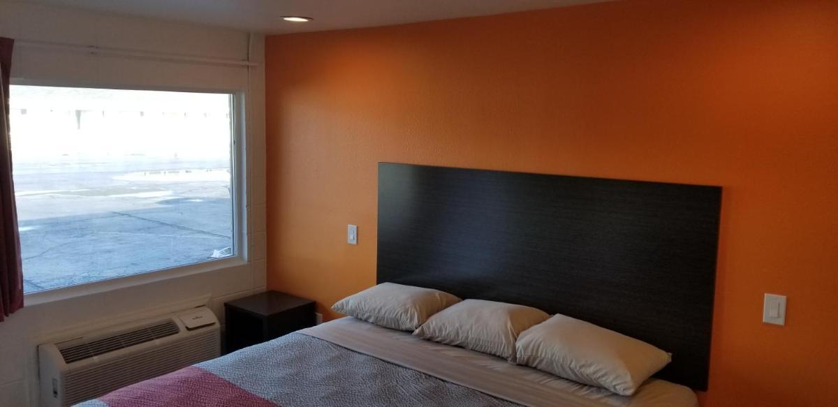 Budget Motel of USA photo 6