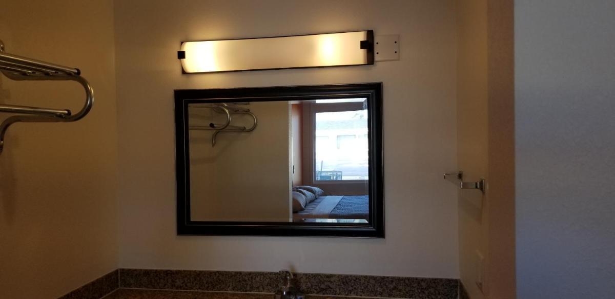 Budget Motel of USA photo 9