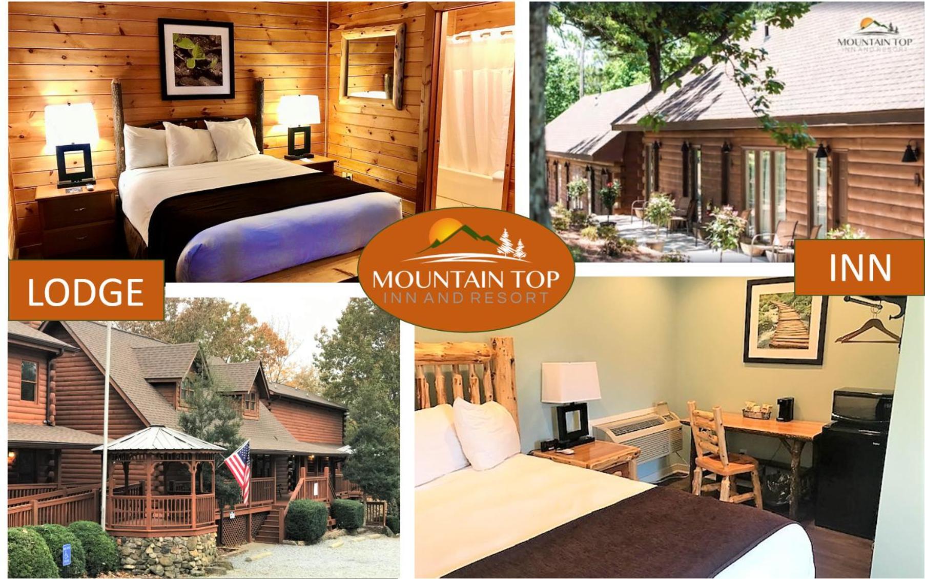 Mountain Top Inn and Resort photo 68