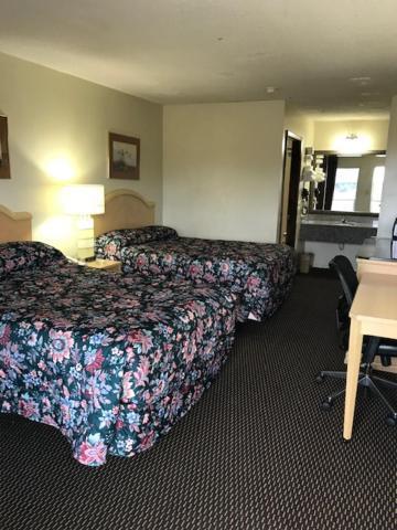 WESTERN MOTEL photo 22