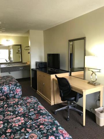 WESTERN MOTEL photo 21