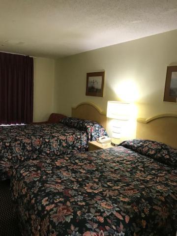 WESTERN MOTEL photo 20