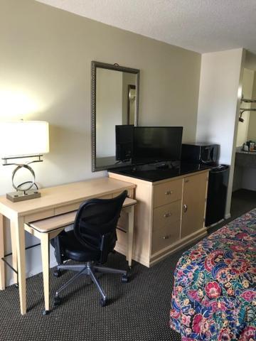 WESTERN MOTEL photo 18