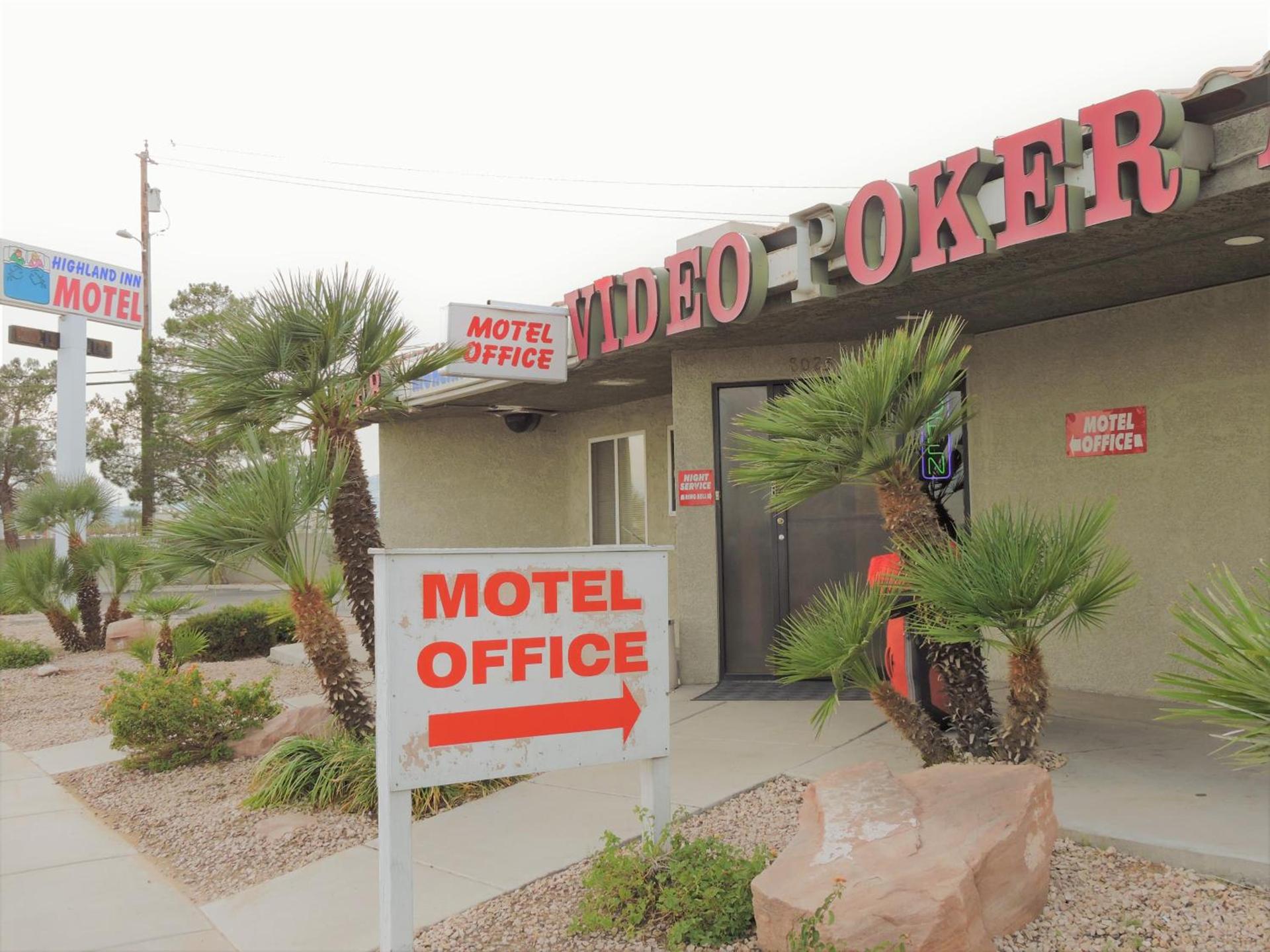 Highland Inn Las Vegas photo 5