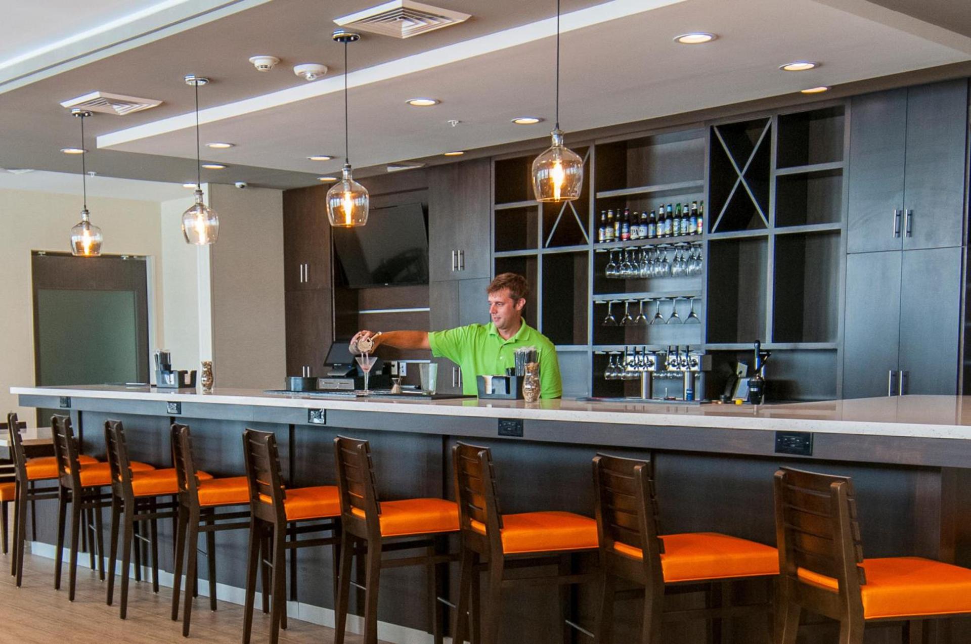 Holiday Inn - New Orleans Airport North by IHG photo 11