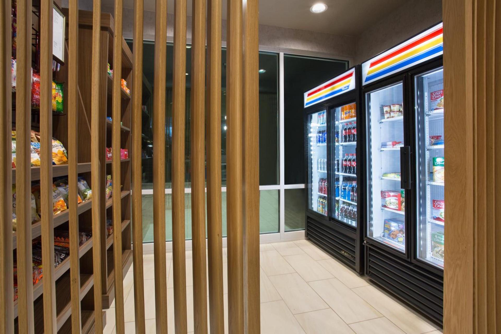 Holiday Inn Express Salt Lake City Downtown by IHG photo 13