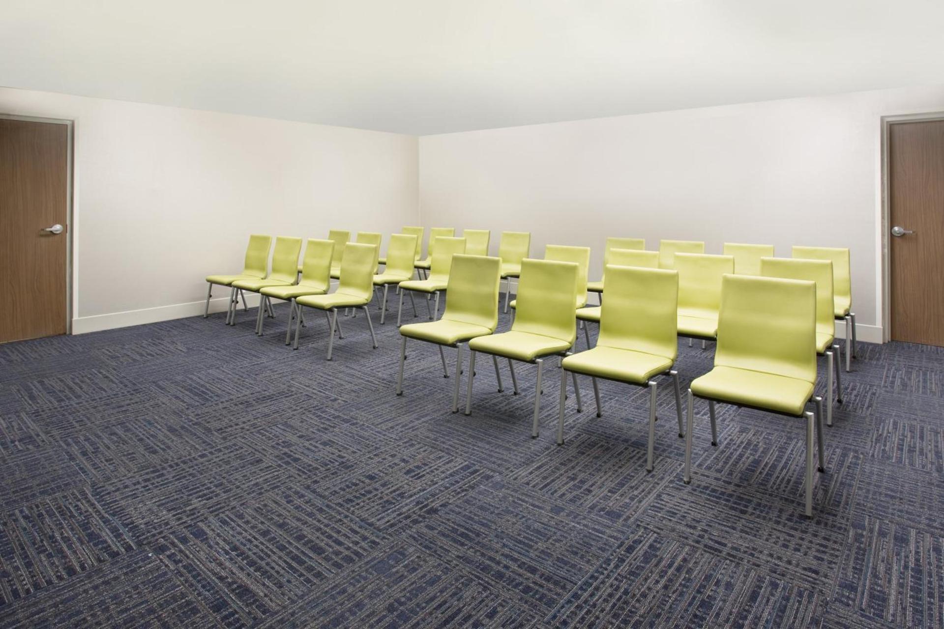 Holiday Inn Express Salt Lake City Downtown by IHG photo 29