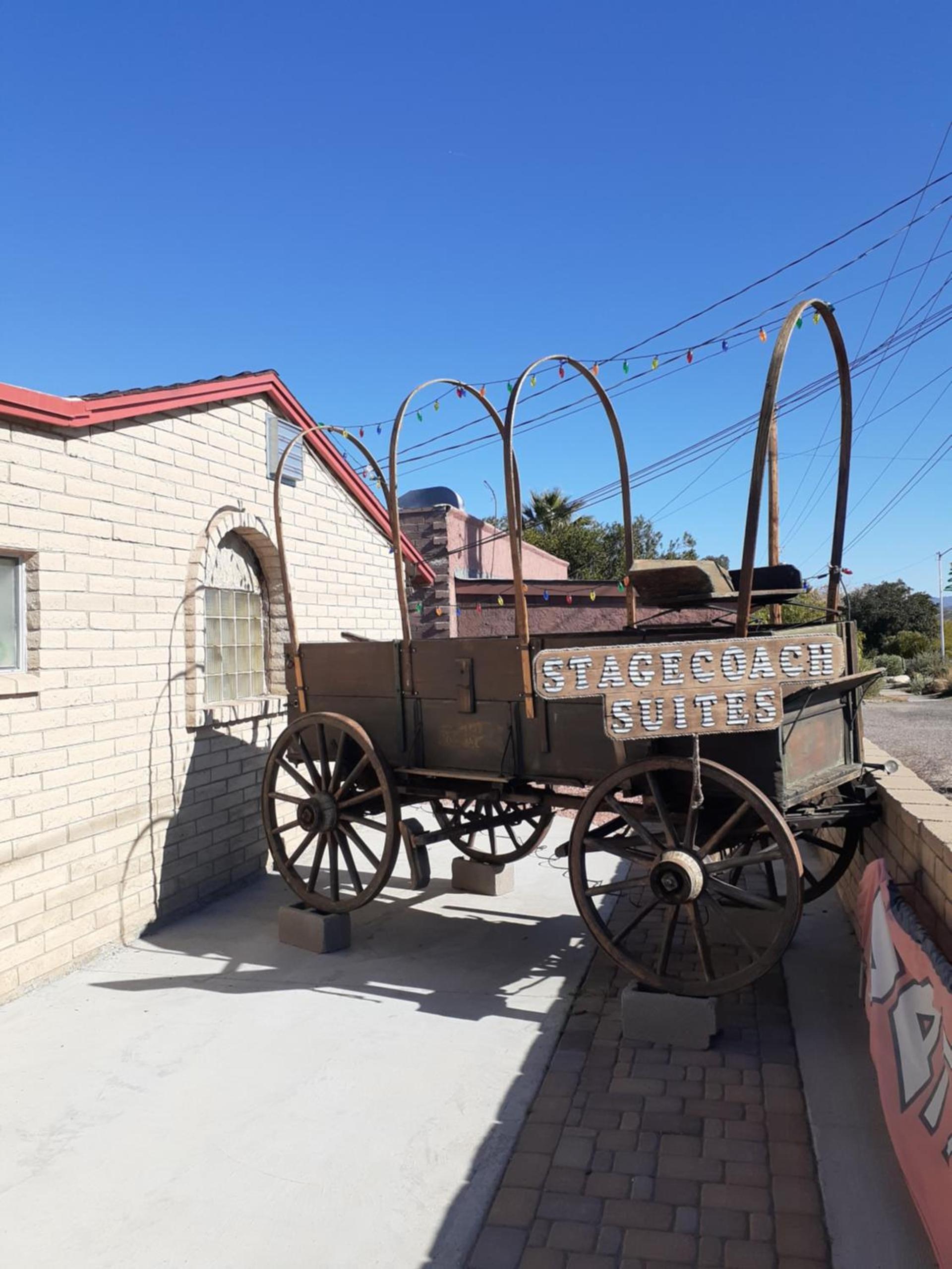 Stagecoach Suites photo 70