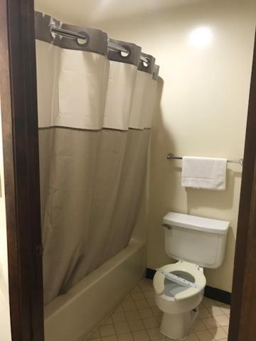 WESTERN MOTEL photo 11