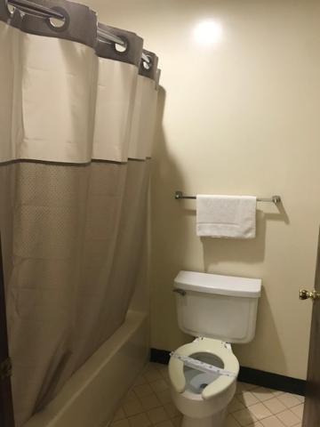 WESTERN MOTEL photo 7
