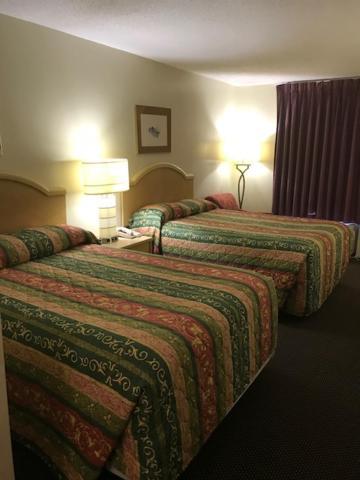 WESTERN MOTEL photo 6