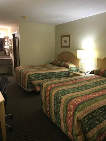 WESTERN MOTEL photo 4