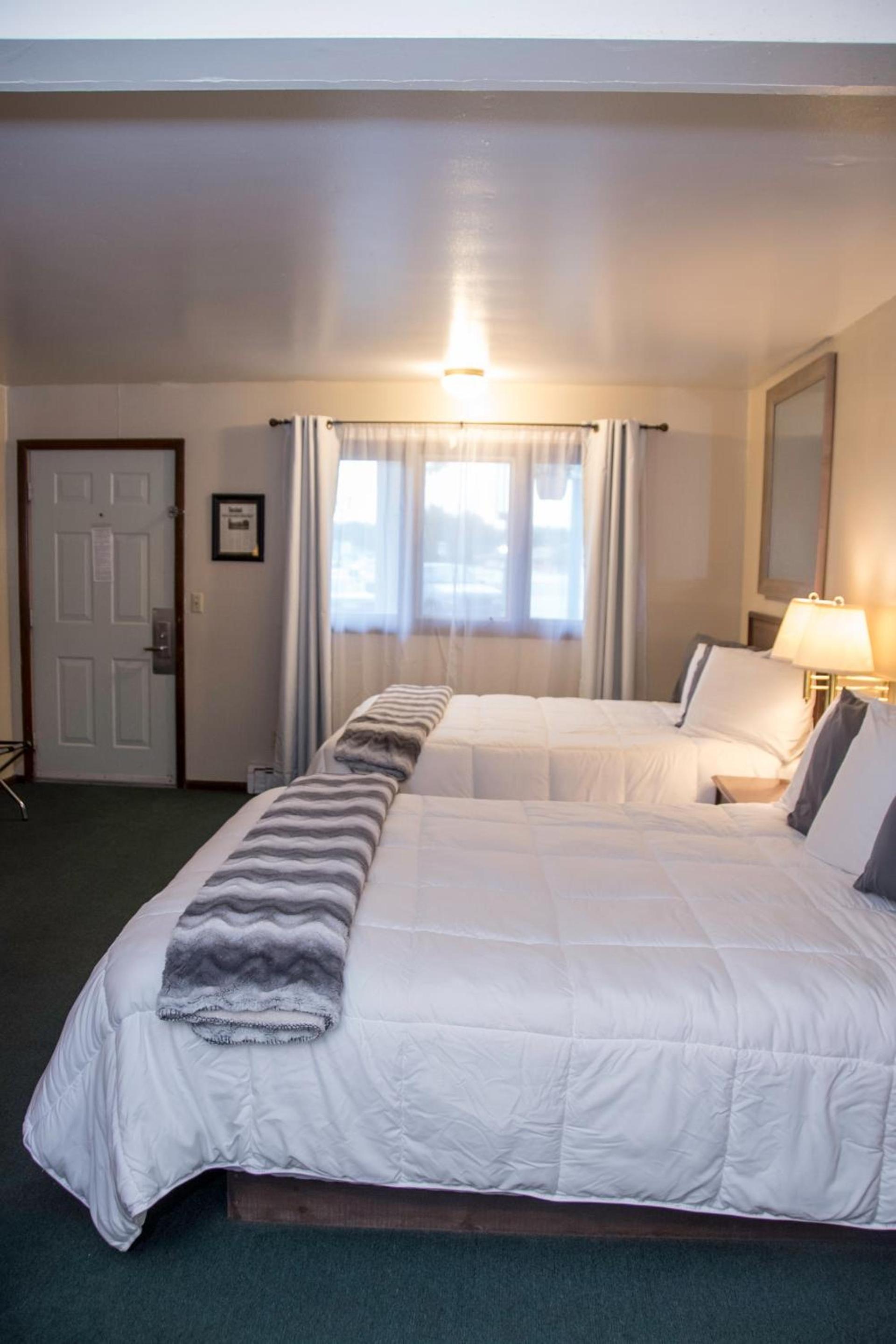 Park Motel photo 2