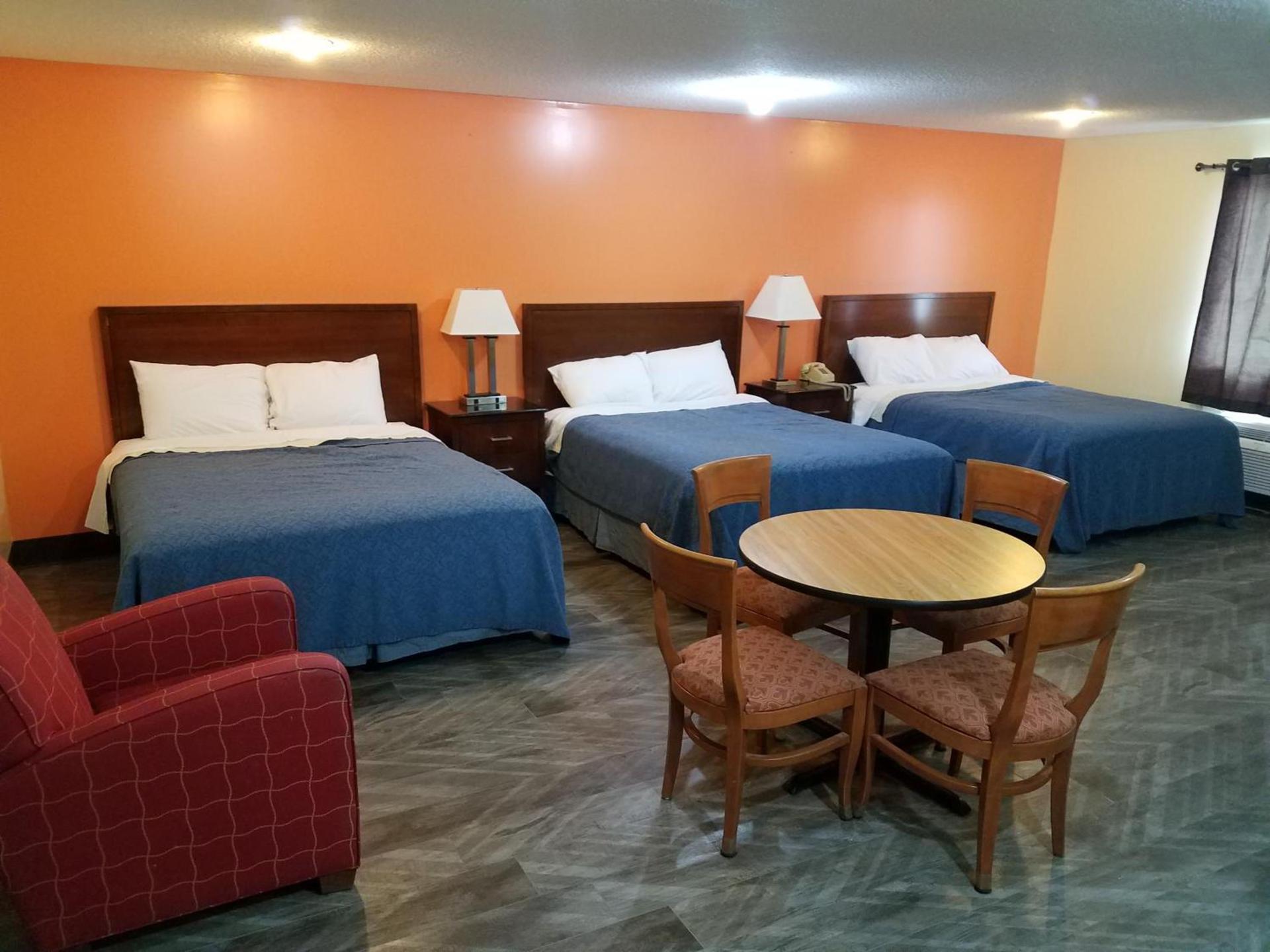 Western Inn South photo 12