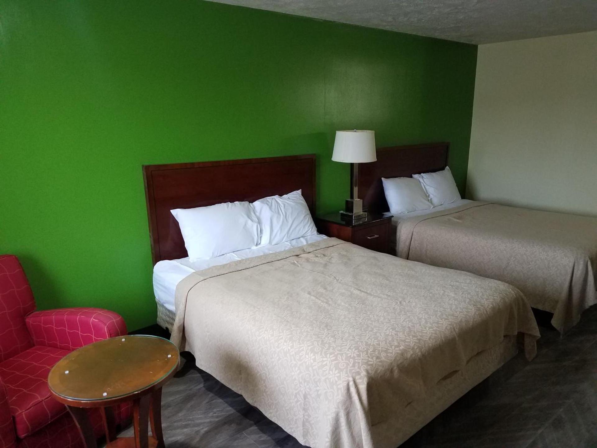 Western Inn South photo 10