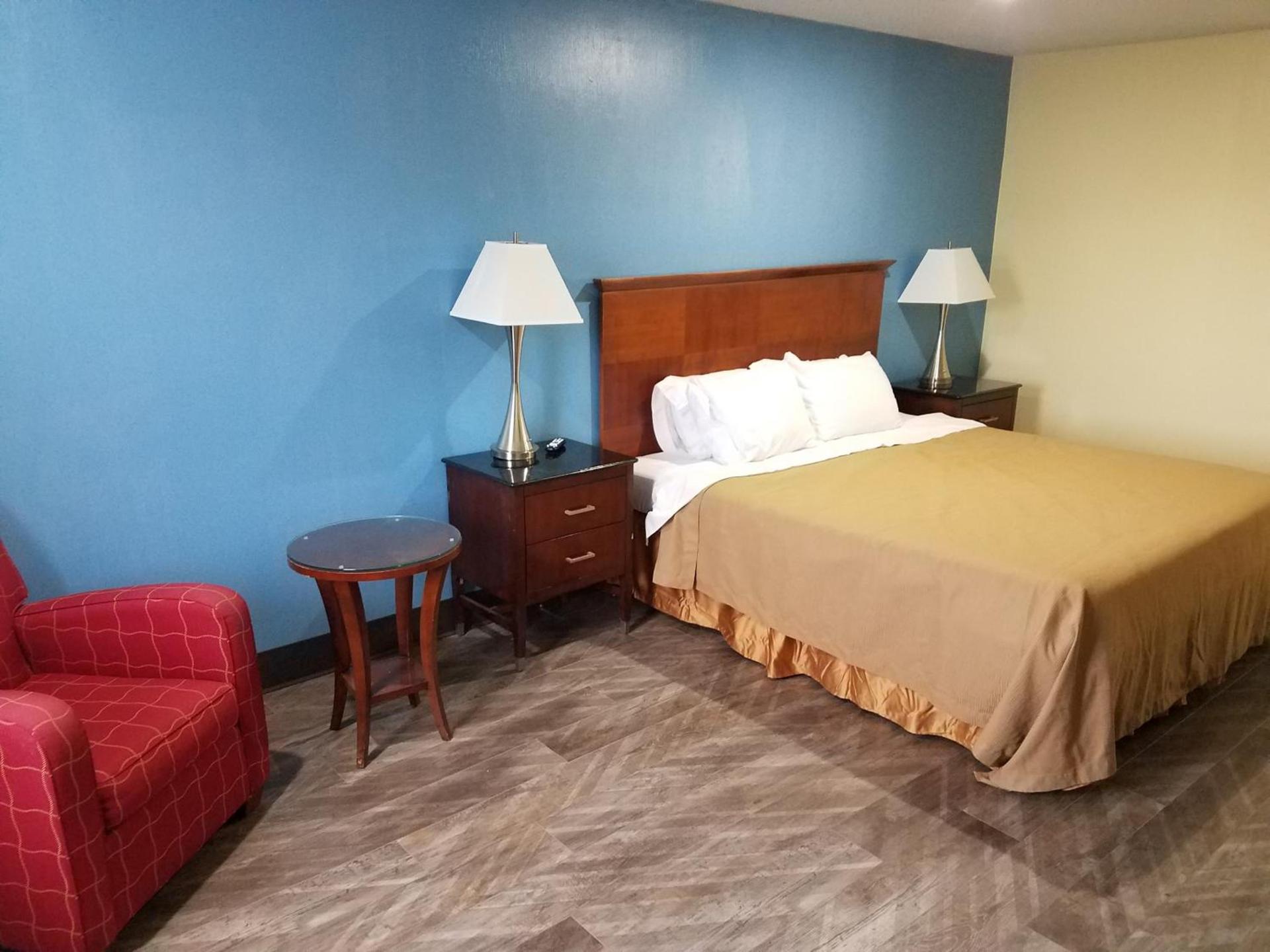 Western Inn South photo 8