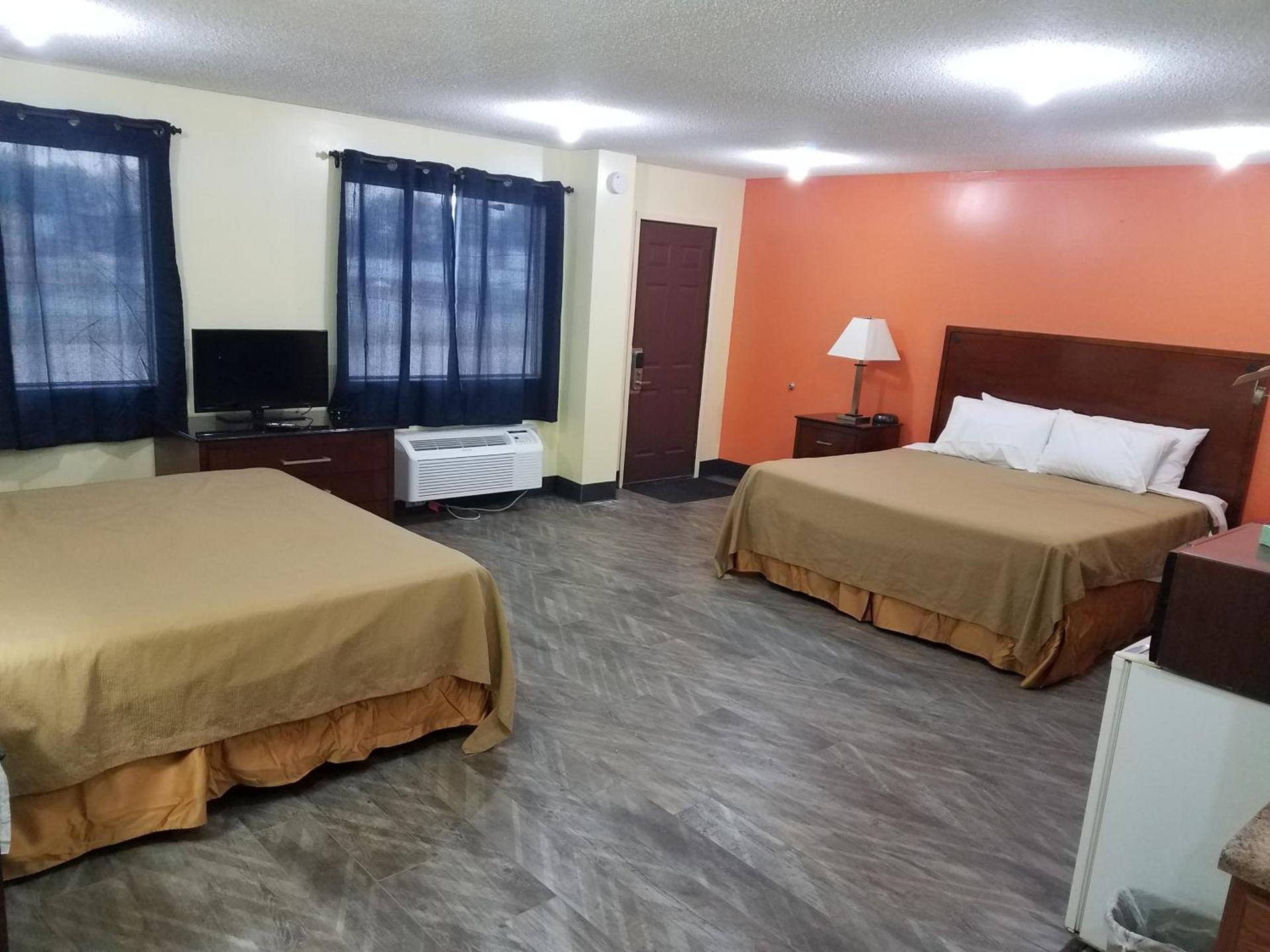 Western Inn South photo 23
