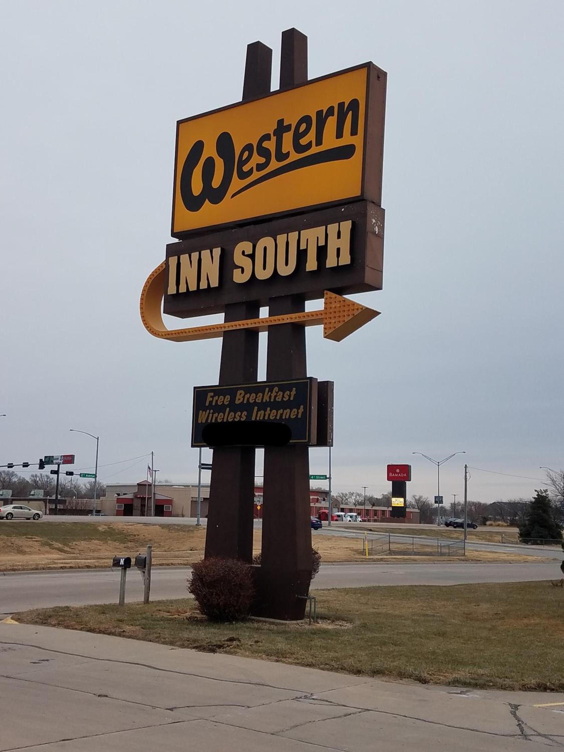 Western Inn South photo 25
