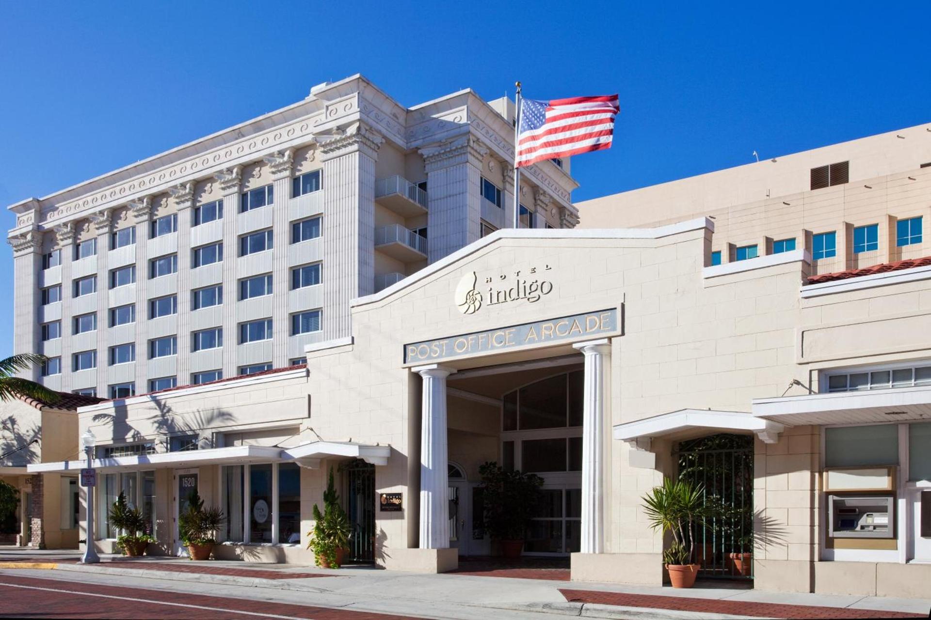 The Banyan Hotel Fort Myers, Tapestry Collection by Hilton — hotel in Fort Myers