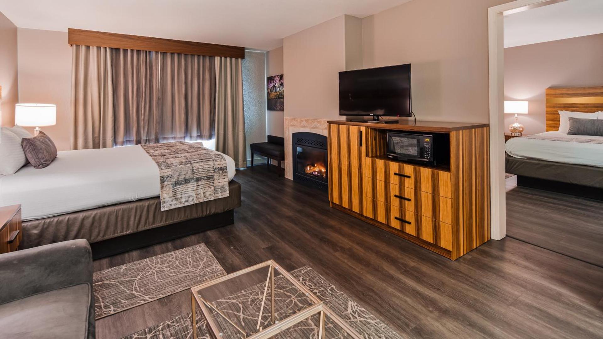 Best Western Cedar Inn & Suites photo 21