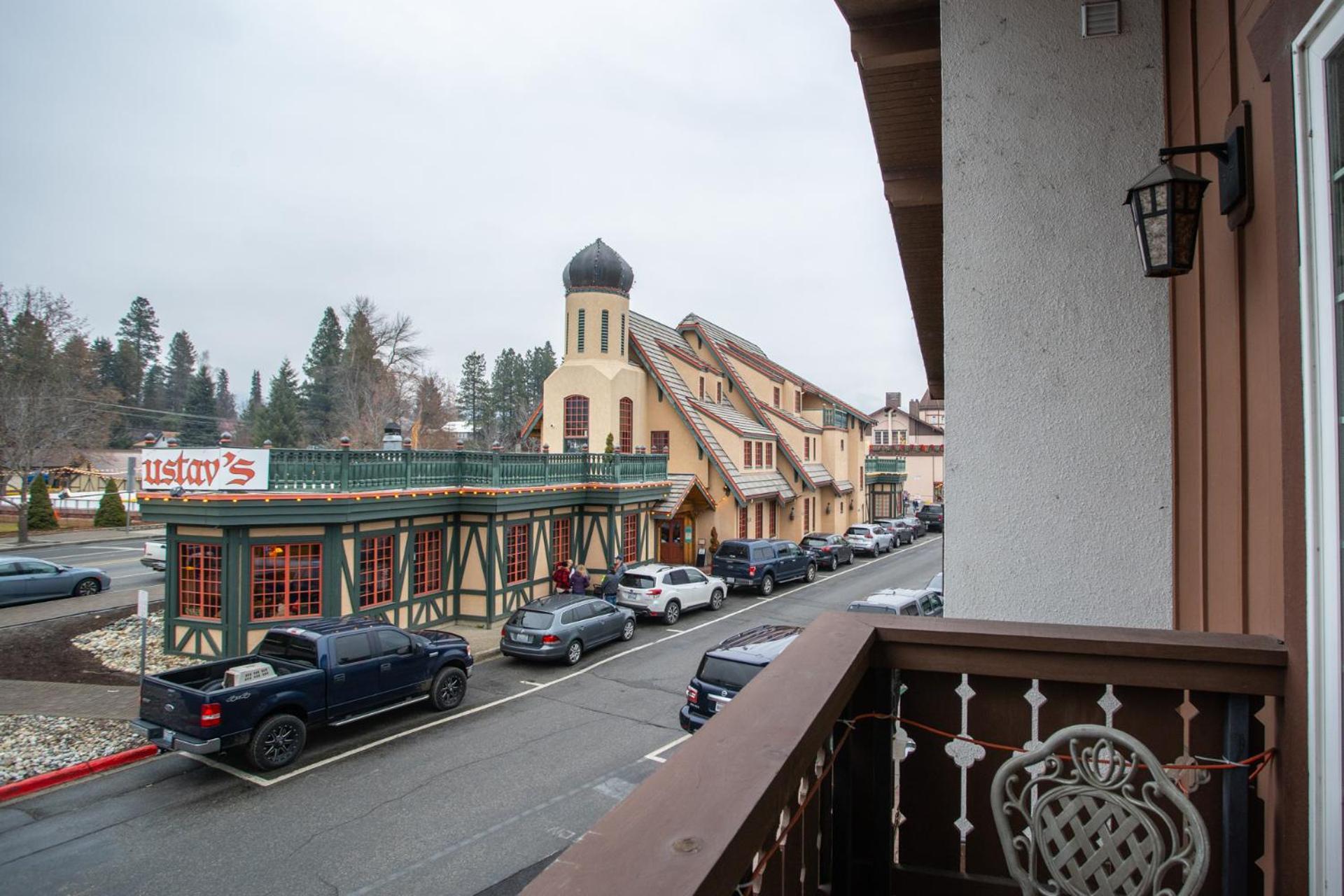 Obertal Inn photo 94