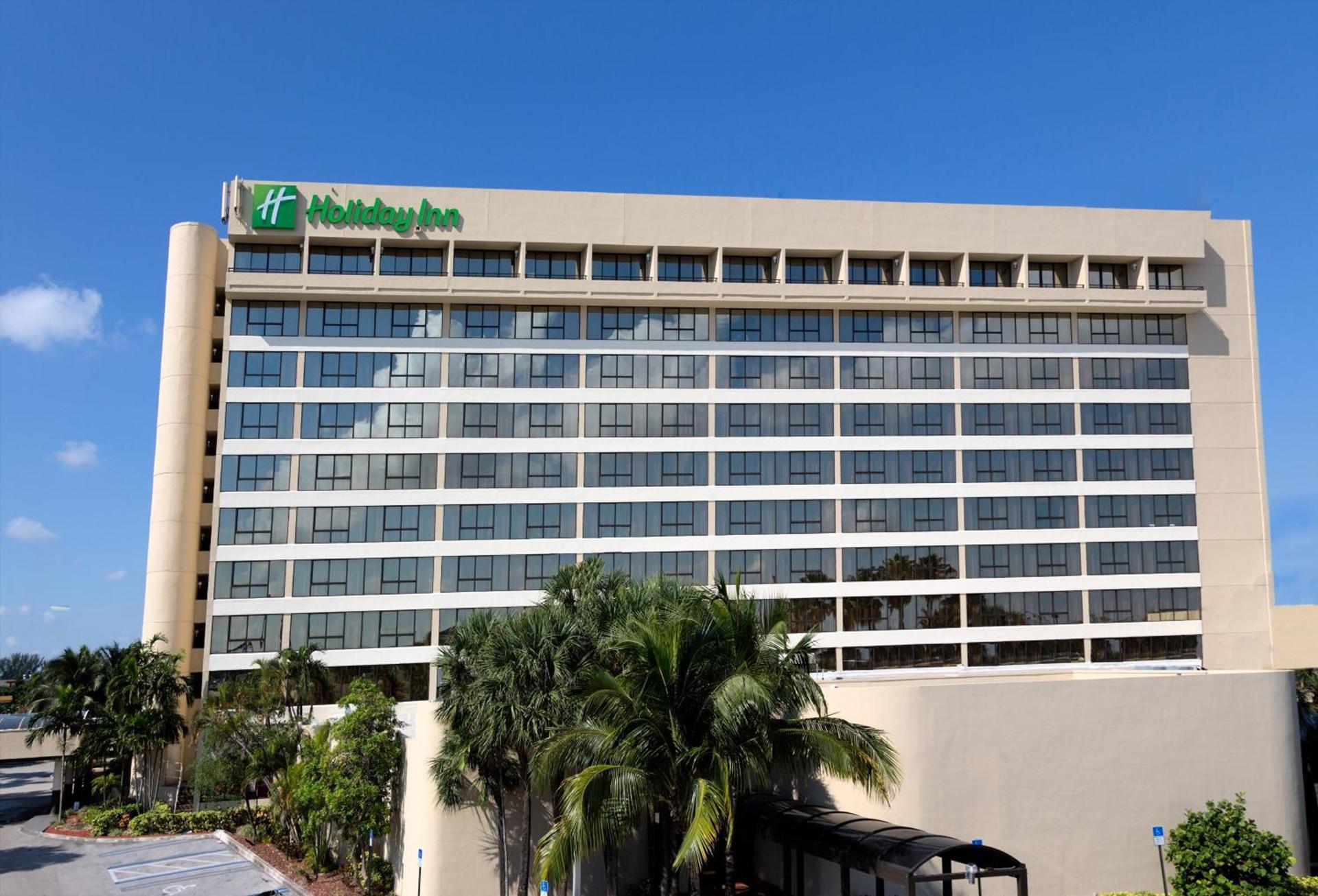 Holiday Inn Miami West - Airport Area by IHG photo 30