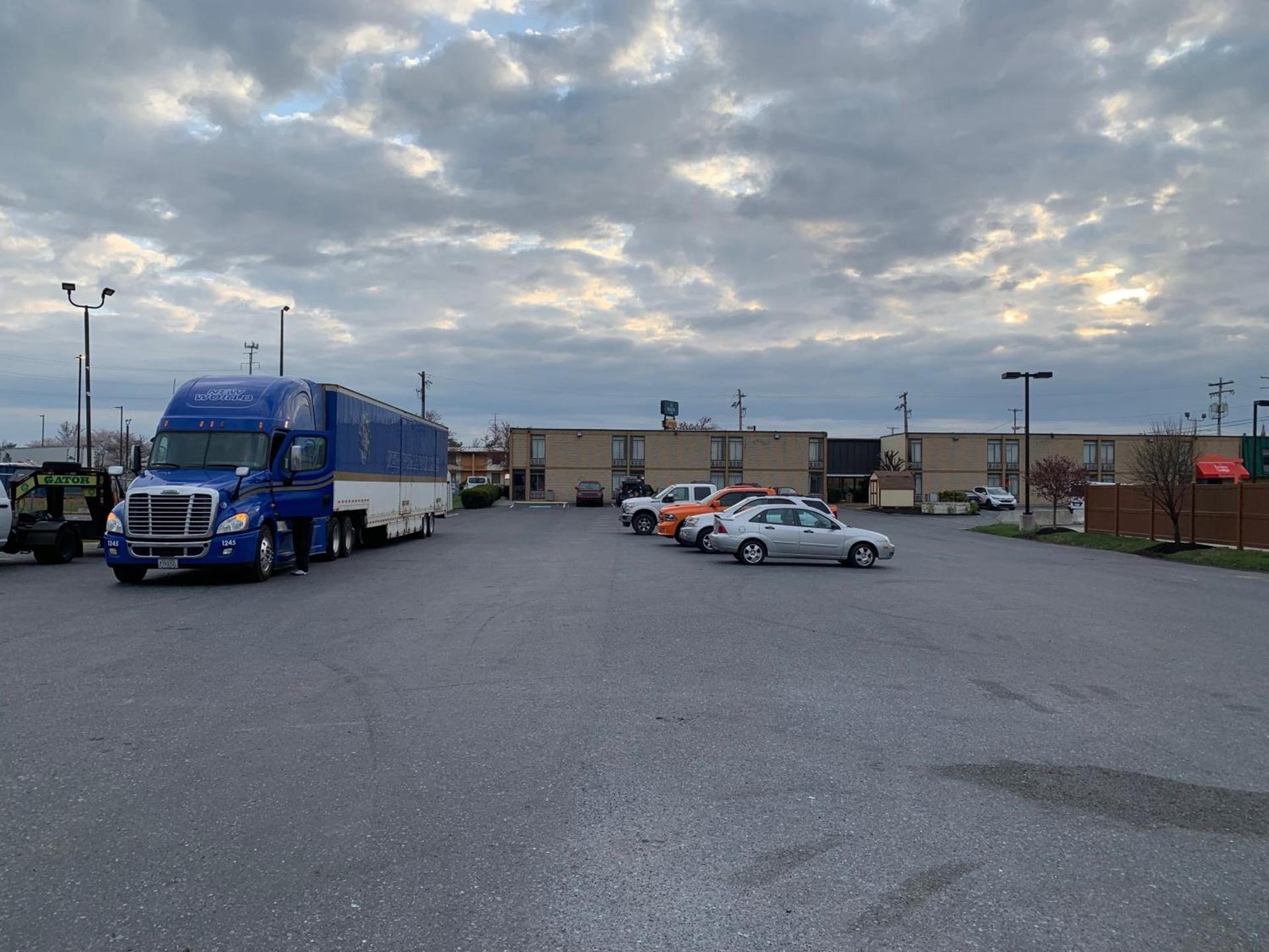 Days Inn by Wyndham Winchester photo 30