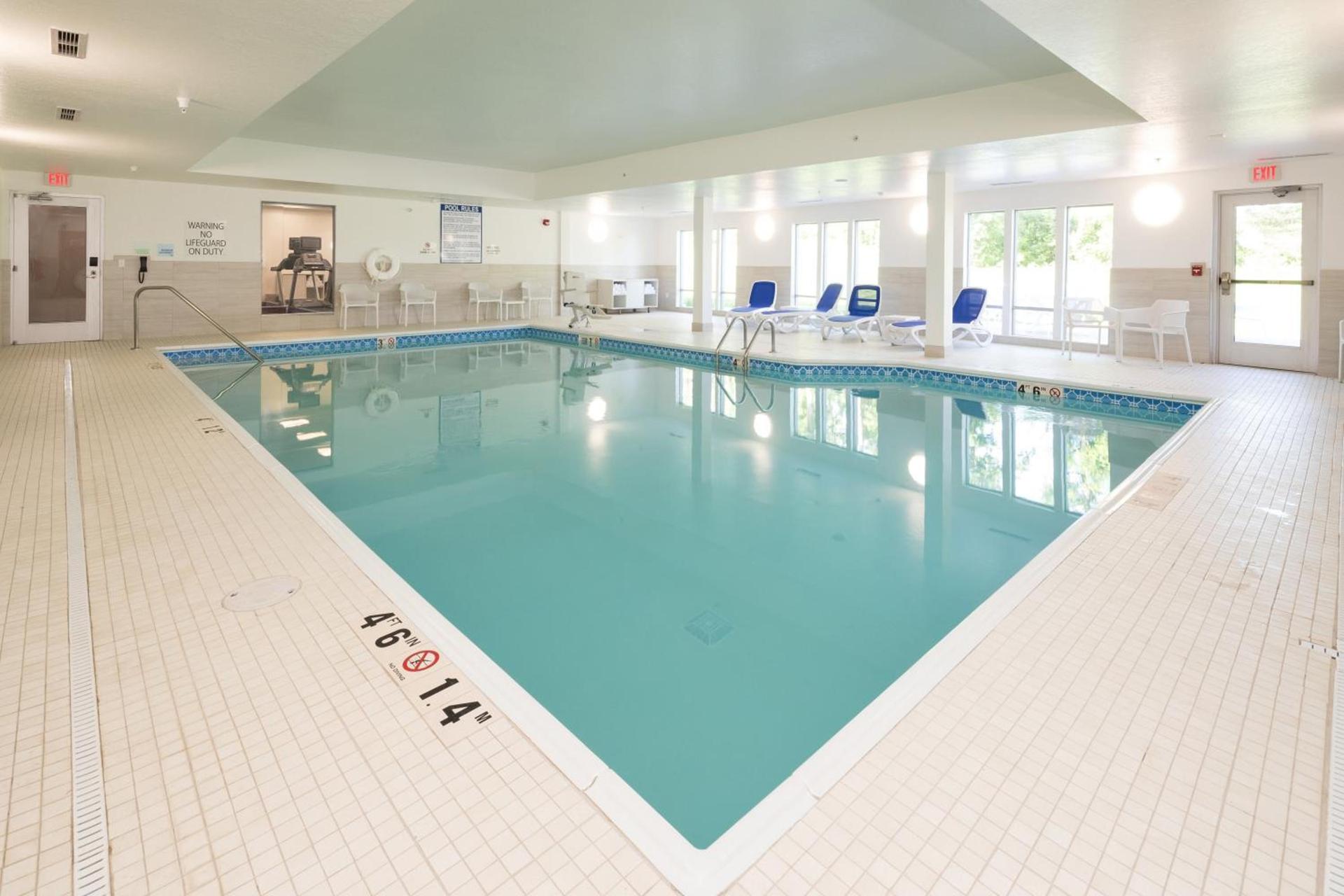 Holiday Inn Express & Suites - Portage by IHG photo 25