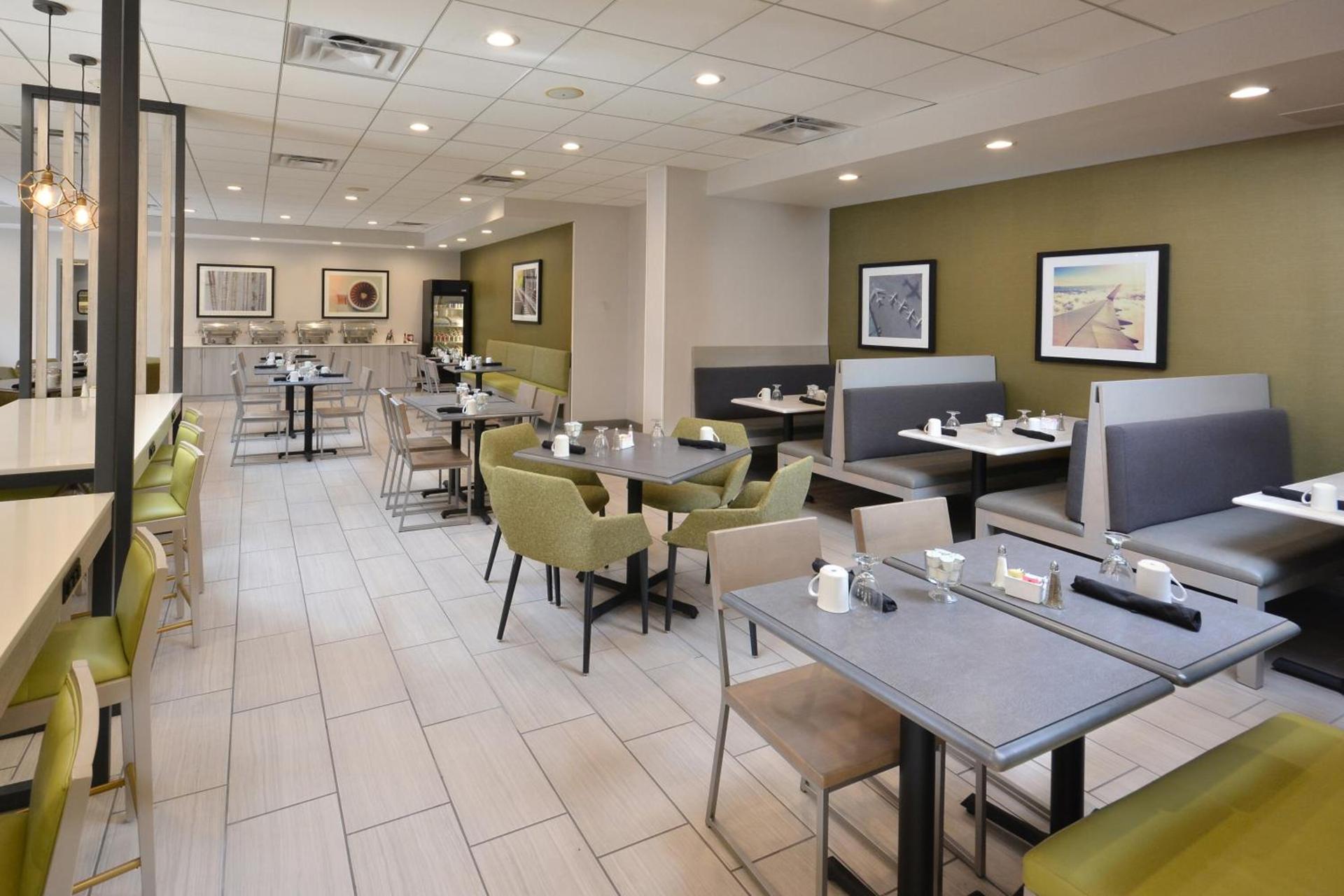 Holiday Inn Raleigh Durham Airport by IHG photo 18