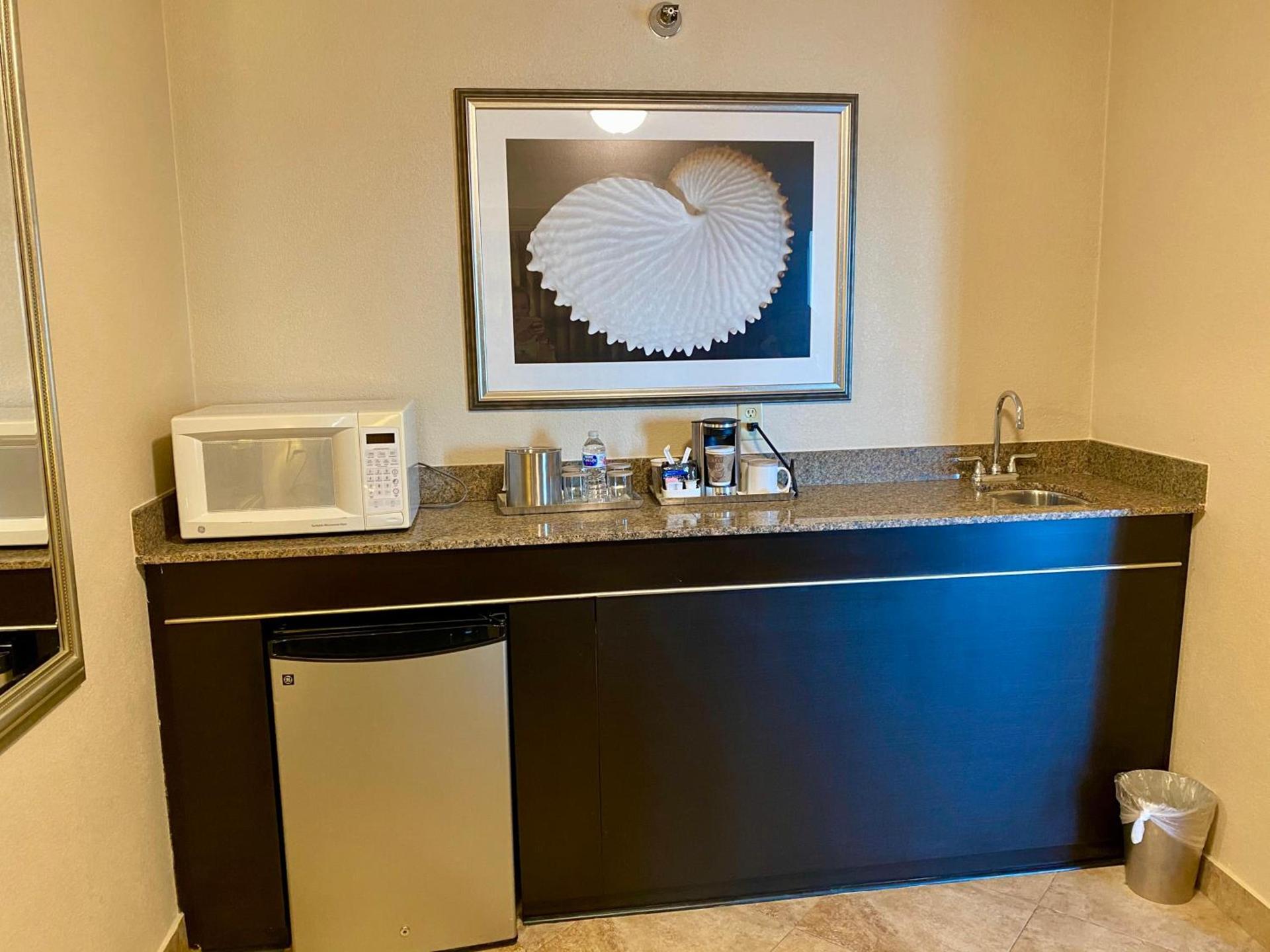Radisson Suite Hotel Oceanfront photo 56