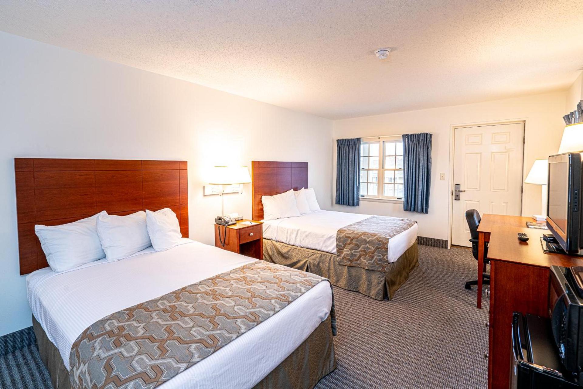 Anchorage Motel Inc. photo 40