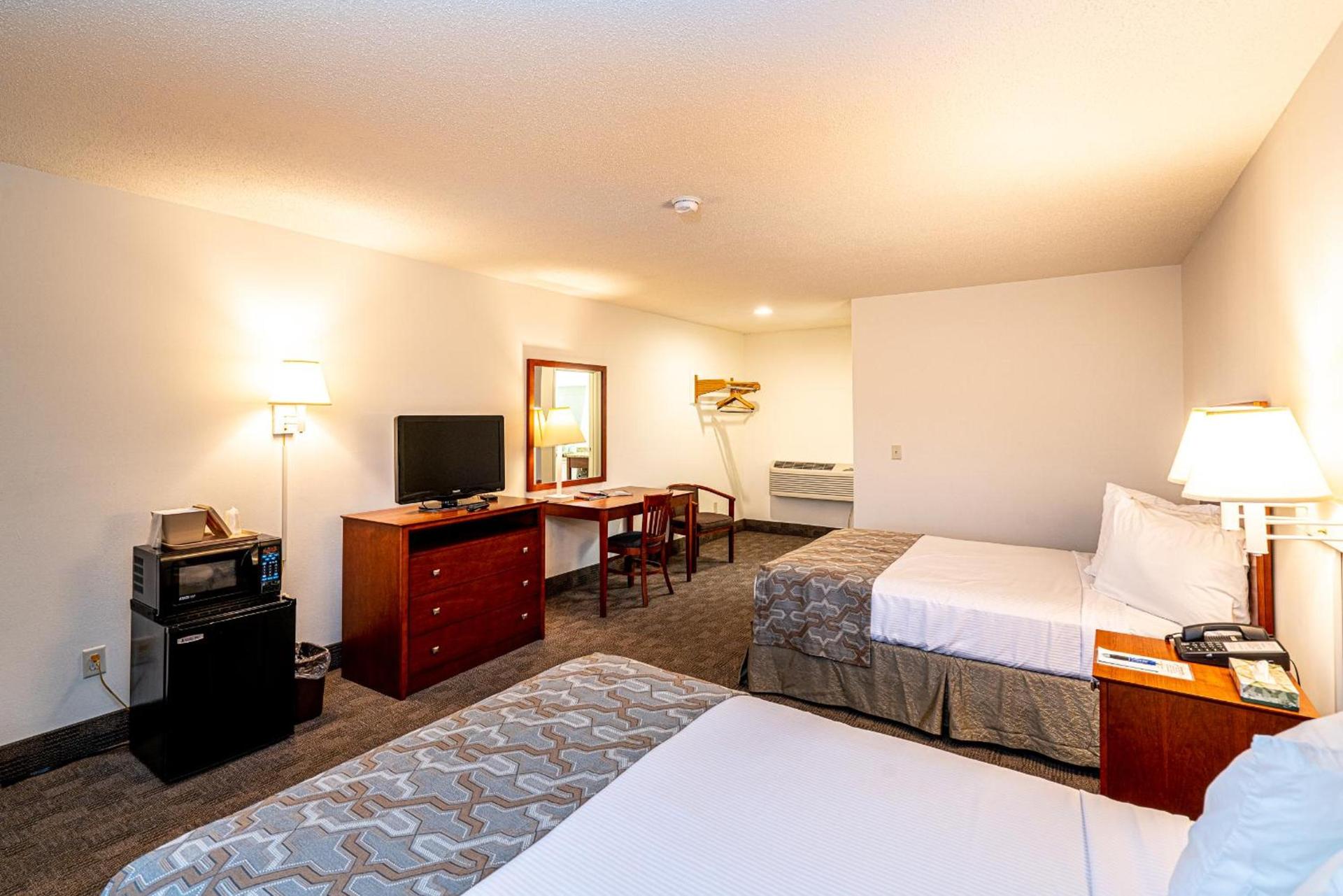 Anchorage Motel Inc. photo 20
