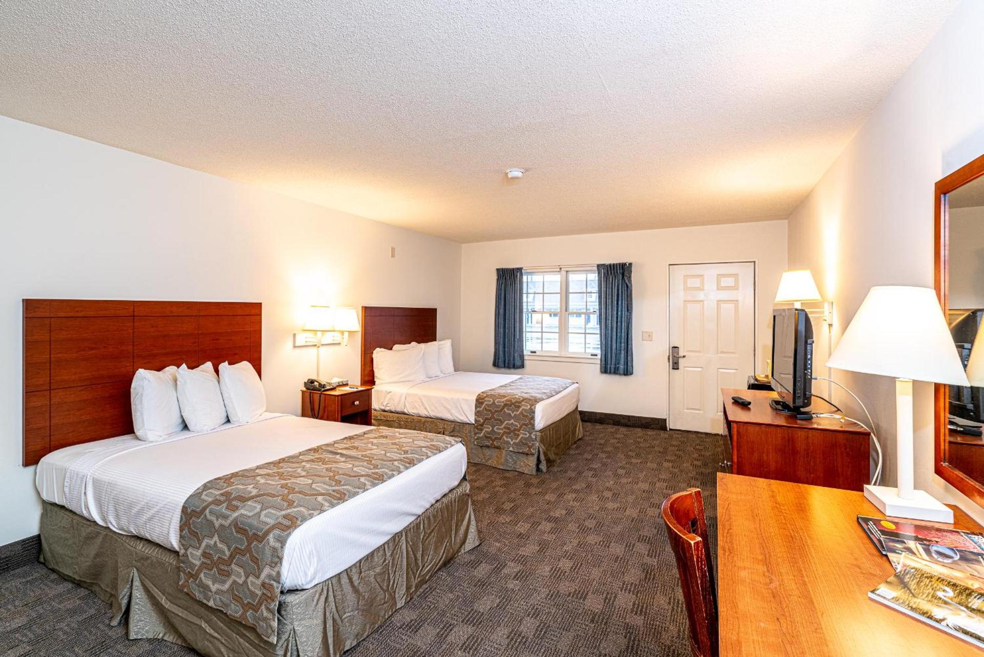 Anchorage Motel Inc. photo 22