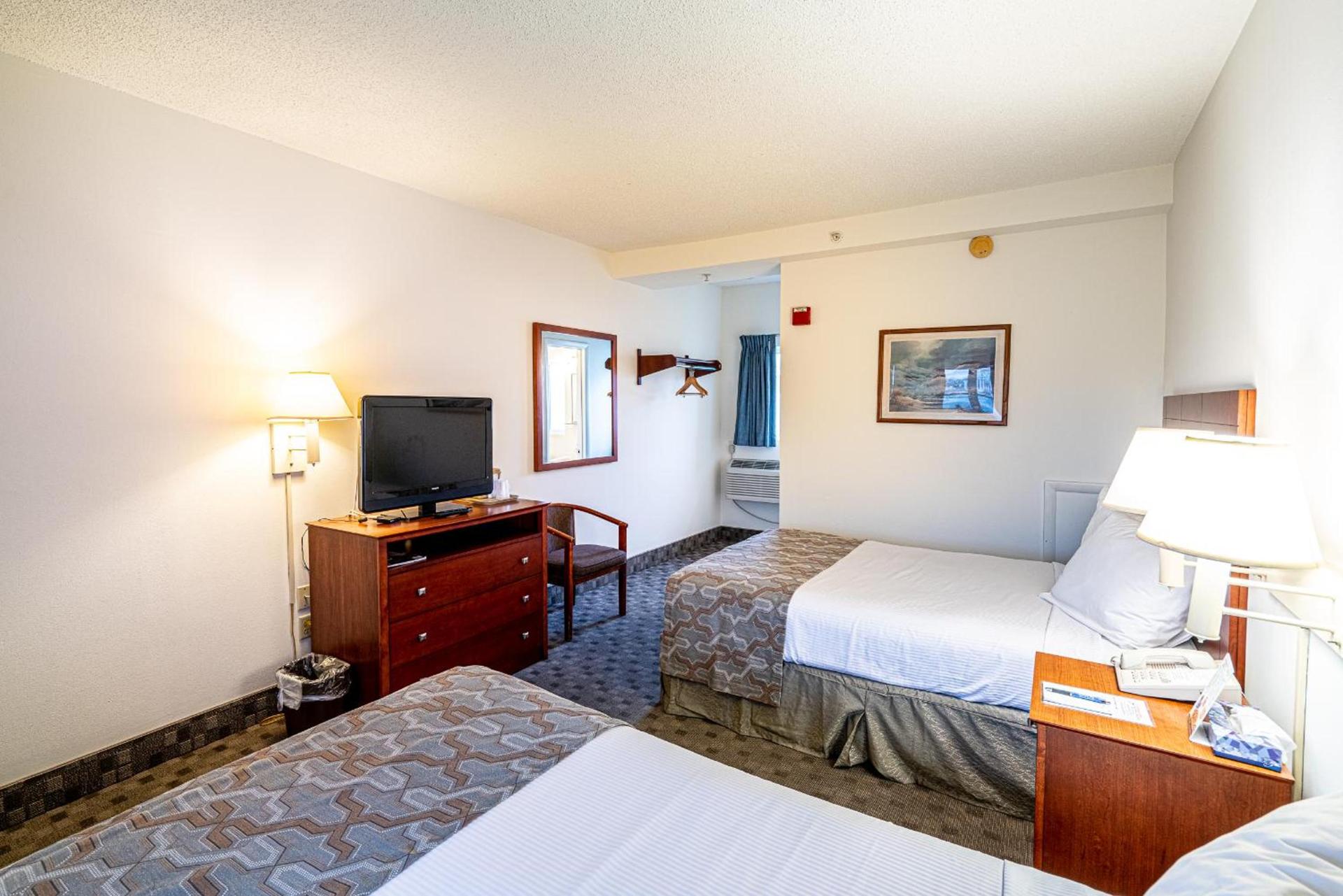 Anchorage Motel Inc. photo 33